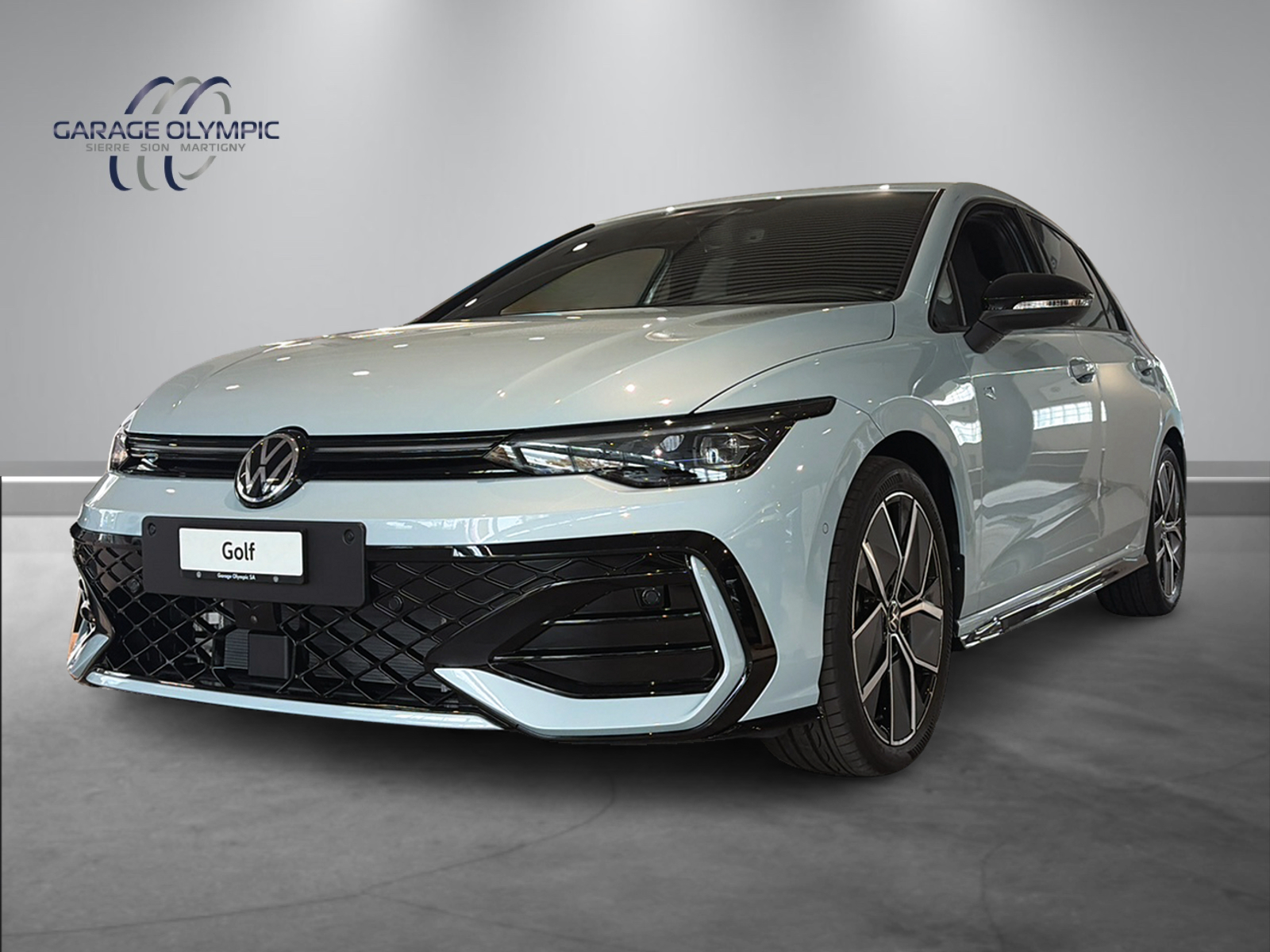 VW Golf 2.0 TSI R-Line DSG 4 Motion-image-0