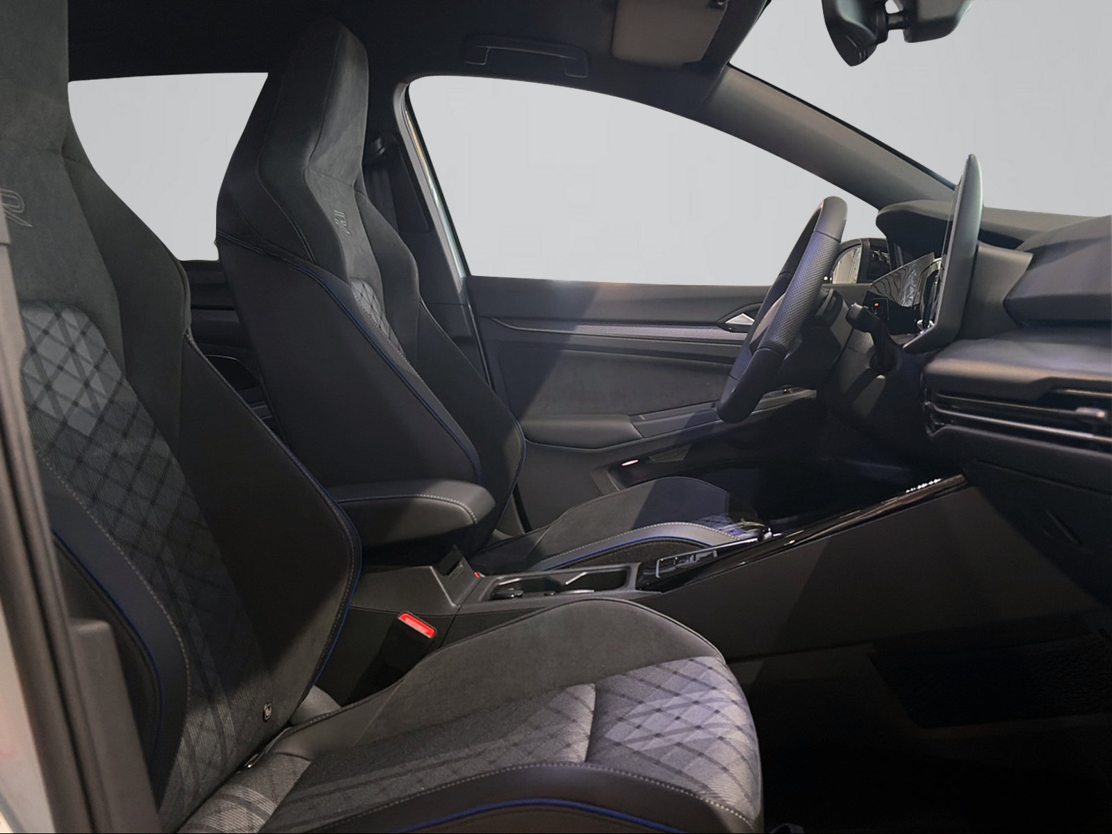 VW Golf 2.0 TSI R-Line DSG 4 Motion-image-7