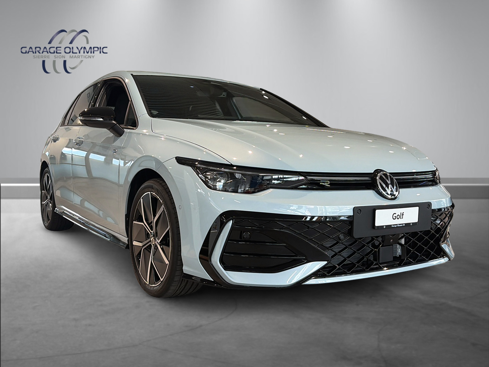 VW Golf 2.0 TSI R-Line DSG 4 Motion-image-8