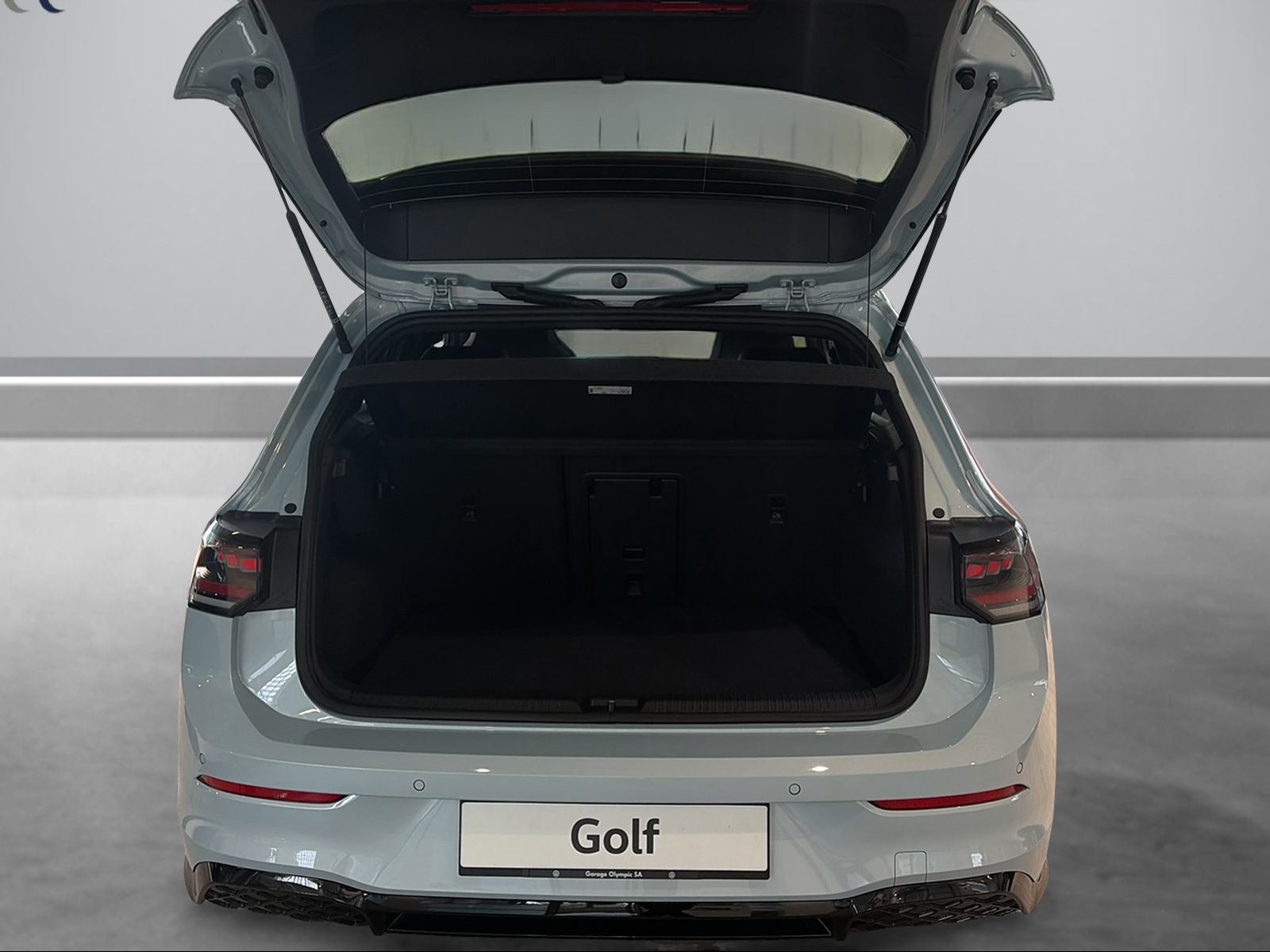 VW Golf 2.0 TSI R-Line DSG 4 Motion-image-3