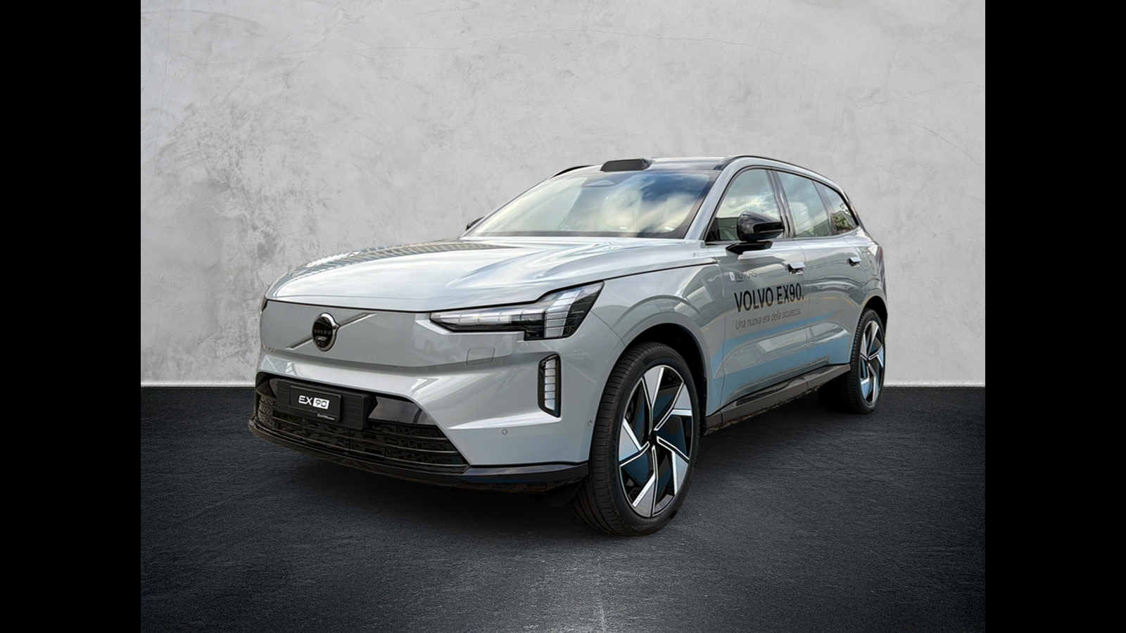 VOLVO EX90 Twin Performance 111 kWh Ultra AWD-image-0