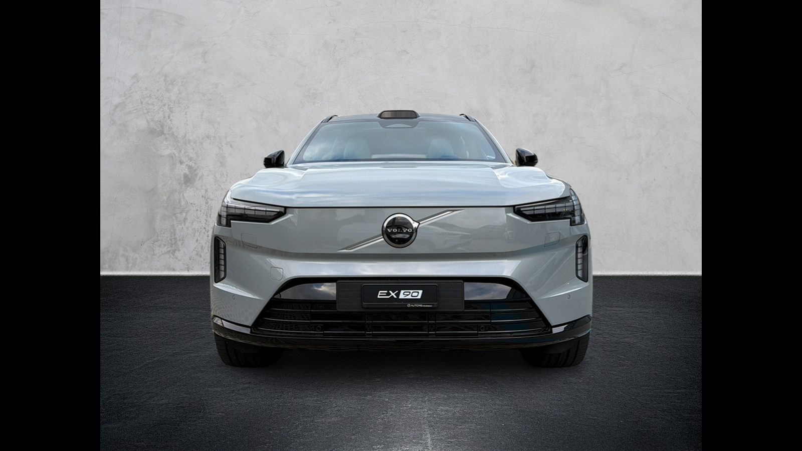 VOLVO EX90 Twin Performance 111 kWh Ultra AWD-image-1