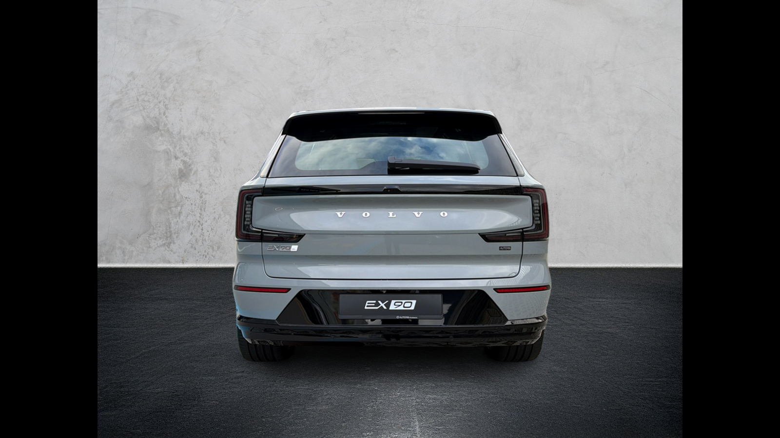 VOLVO EX90 Twin Performance 111 kWh Ultra AWD-image-4