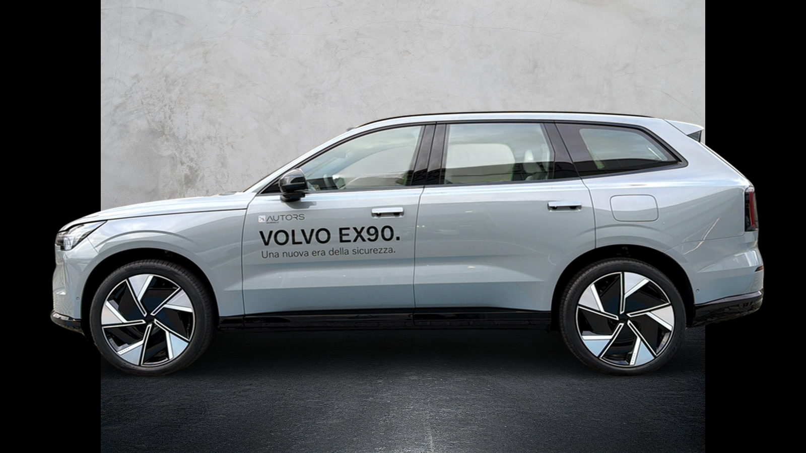 VOLVO EX90 Twin Performance 111 kWh Ultra AWD-image-2