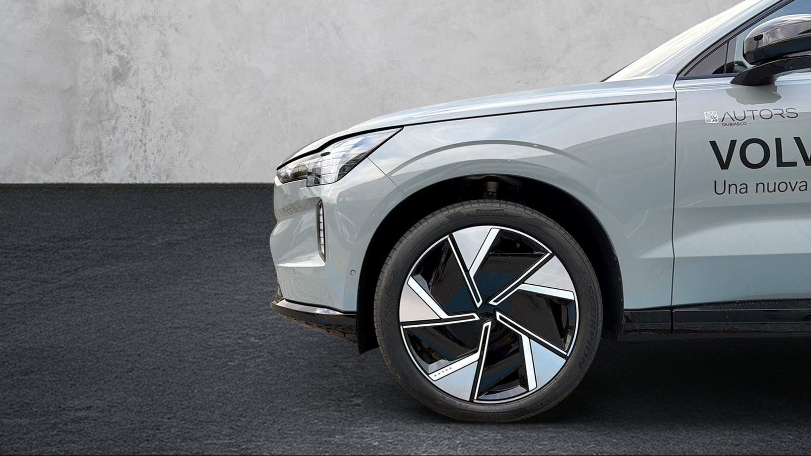 VOLVO EX90 Twin Performance 111 kWh Ultra AWD-image-16