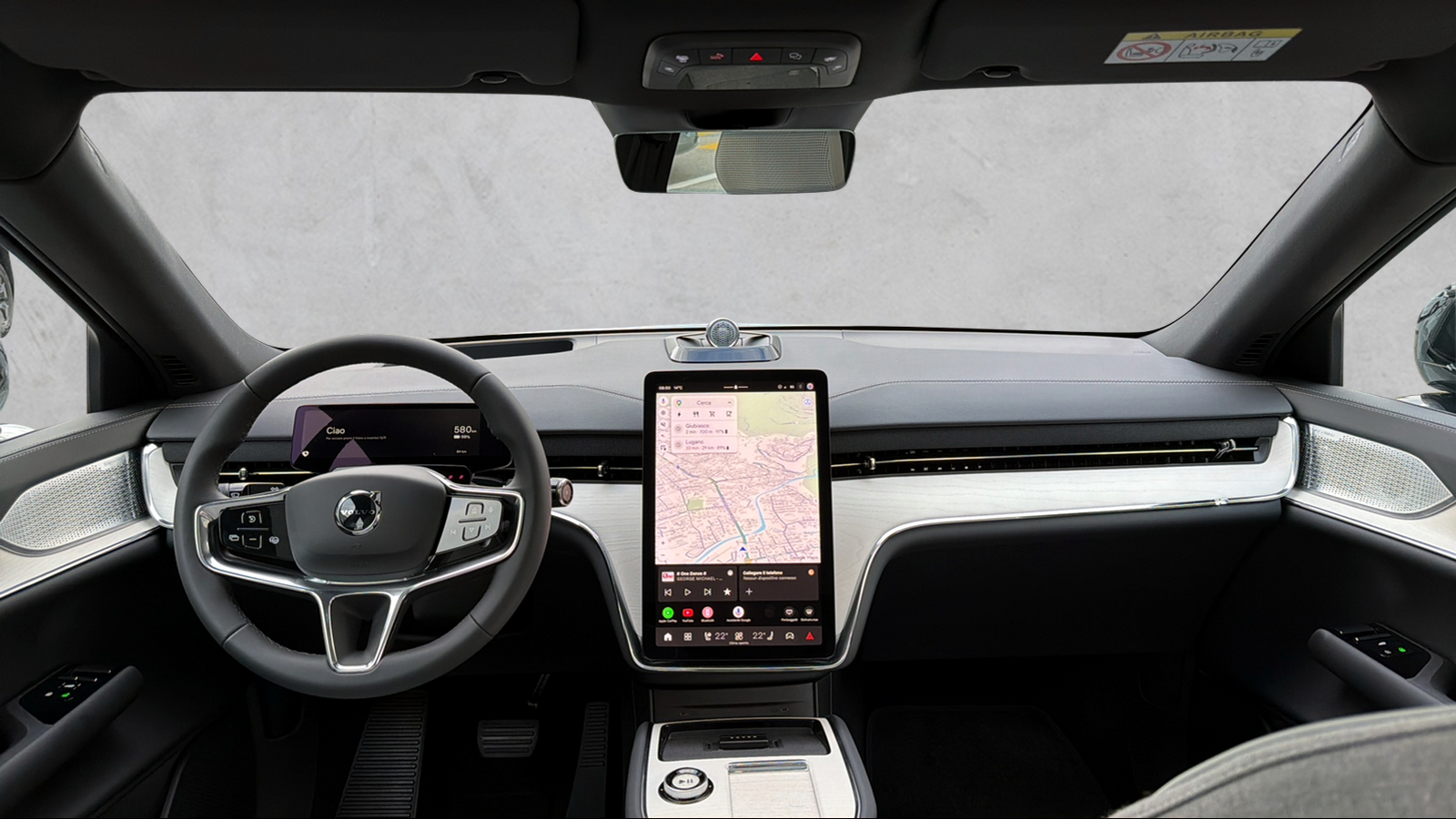 VOLVO EX90 Twin Performance 111 kWh Ultra AWD-image-7