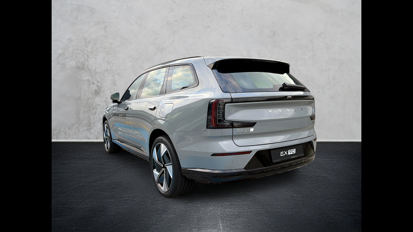 VOLVO EX90 Twin Performance 111 kWh Ultra AWD-image-3