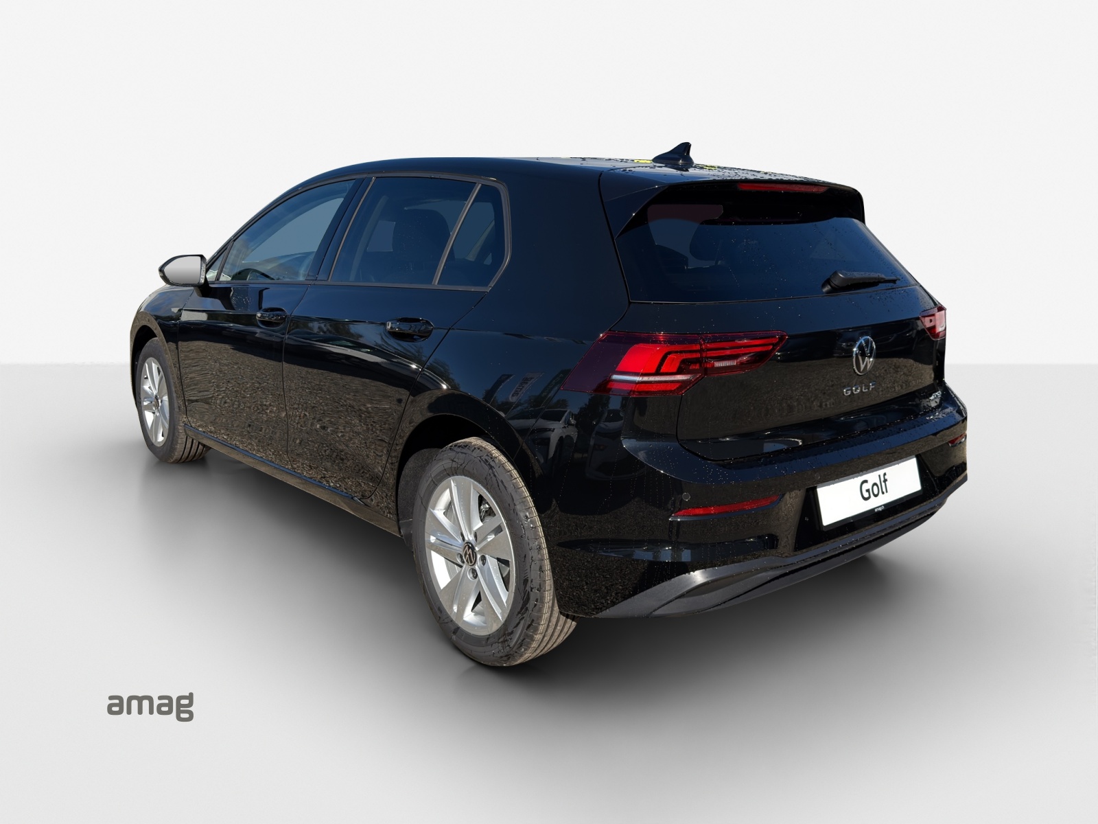 VW Golf Value 1.5eTSI 115PS-image-2