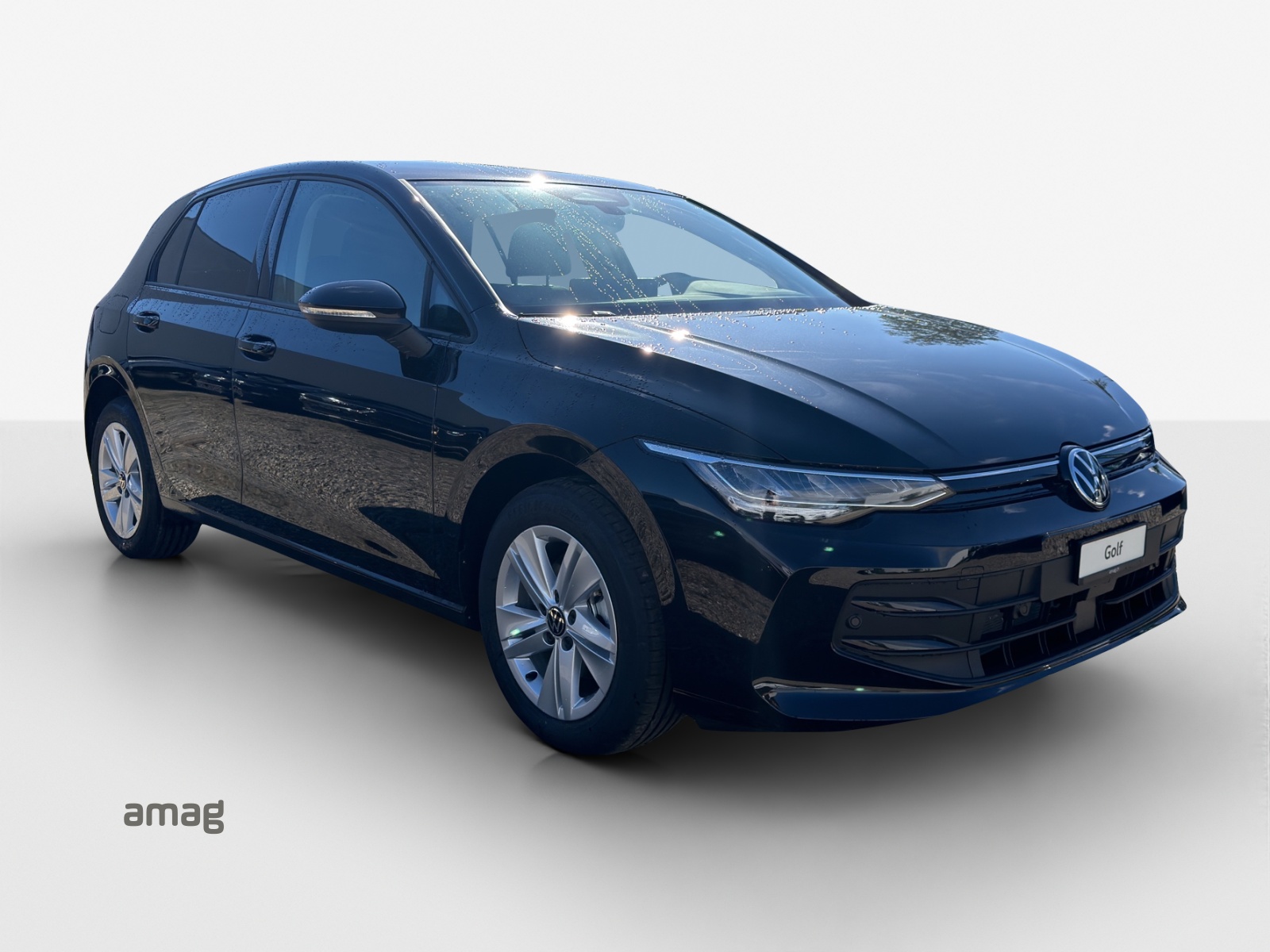 VW Golf Value 1.5eTSI 115PS-image-5