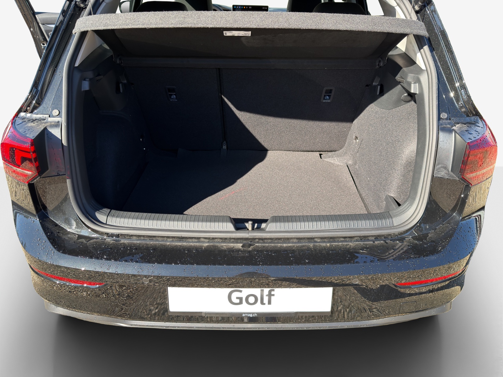 VW Golf Value 1.5eTSI 115PS-image-12