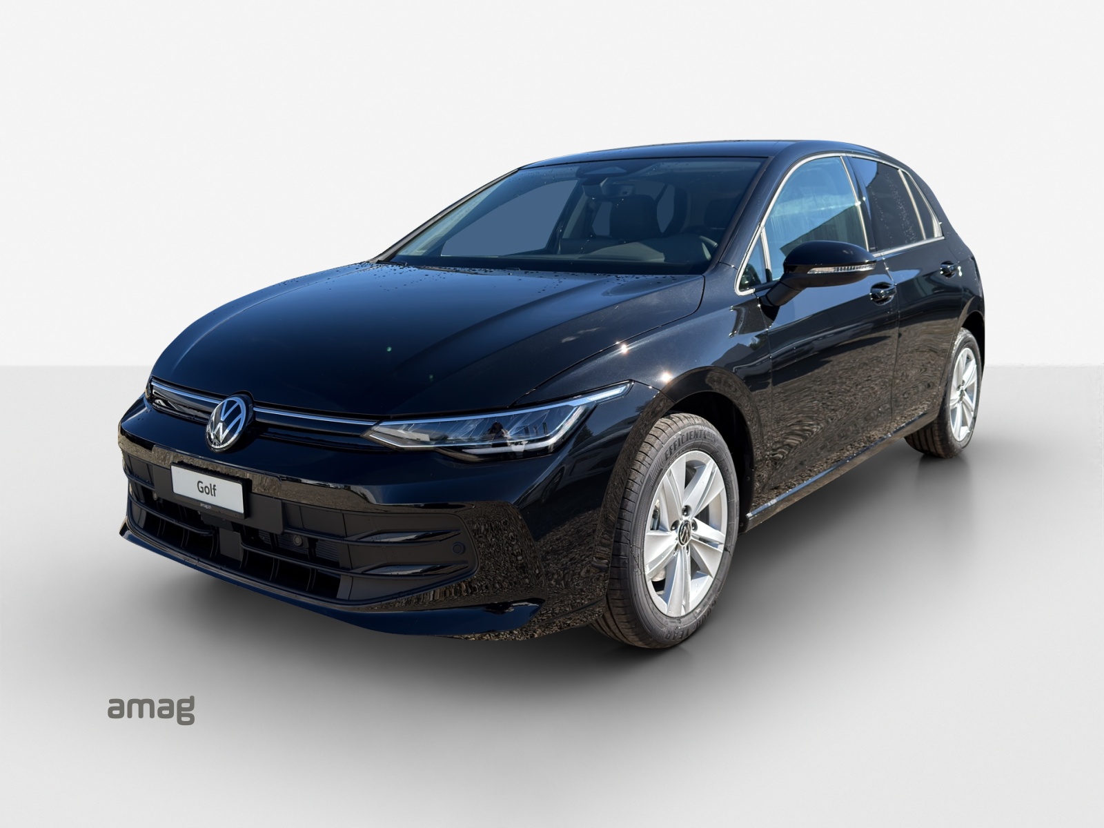 VW Golf Value 1.5eTSI 115PS-image-0
