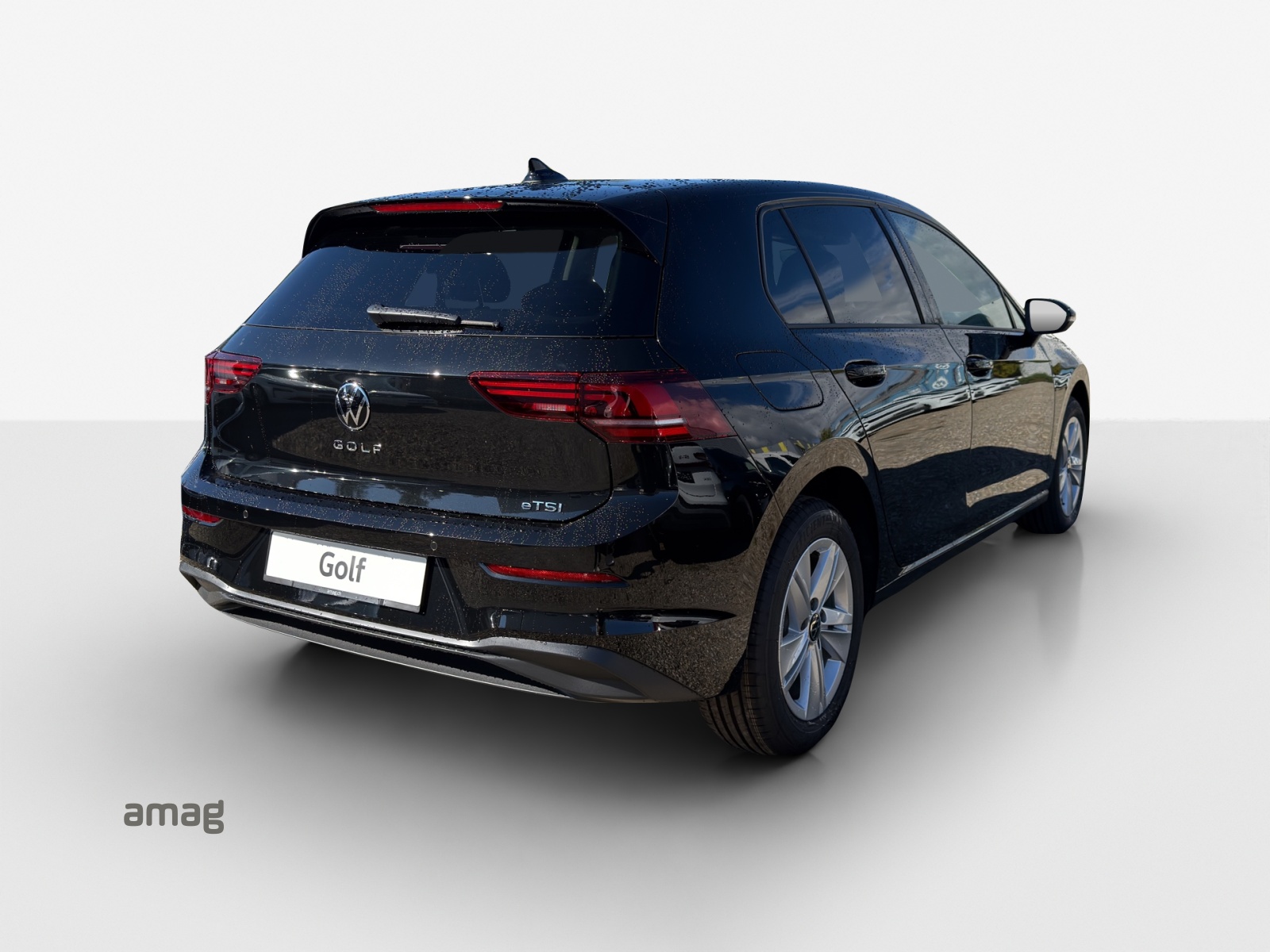 VW Golf Value 1.5eTSI 115PS-image-4