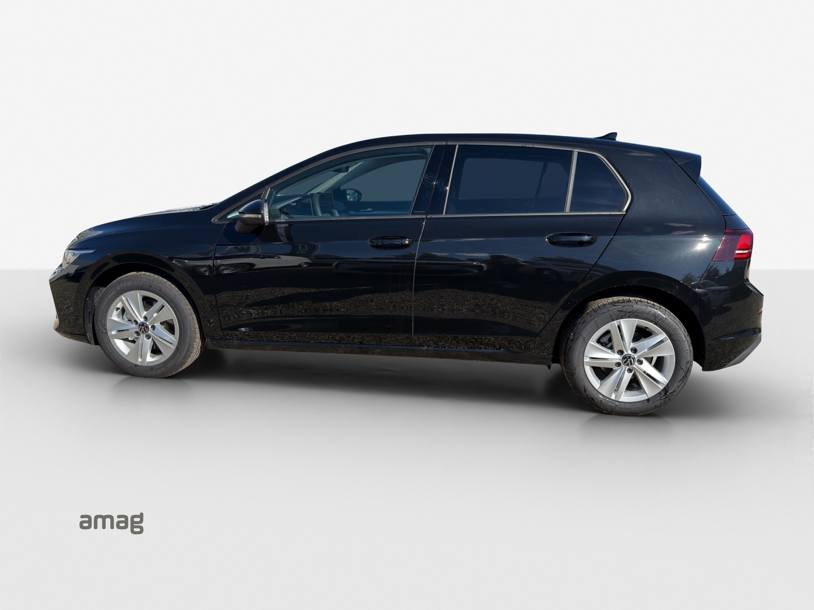 VW Golf Value 1.5eTSI 115PS-image-1