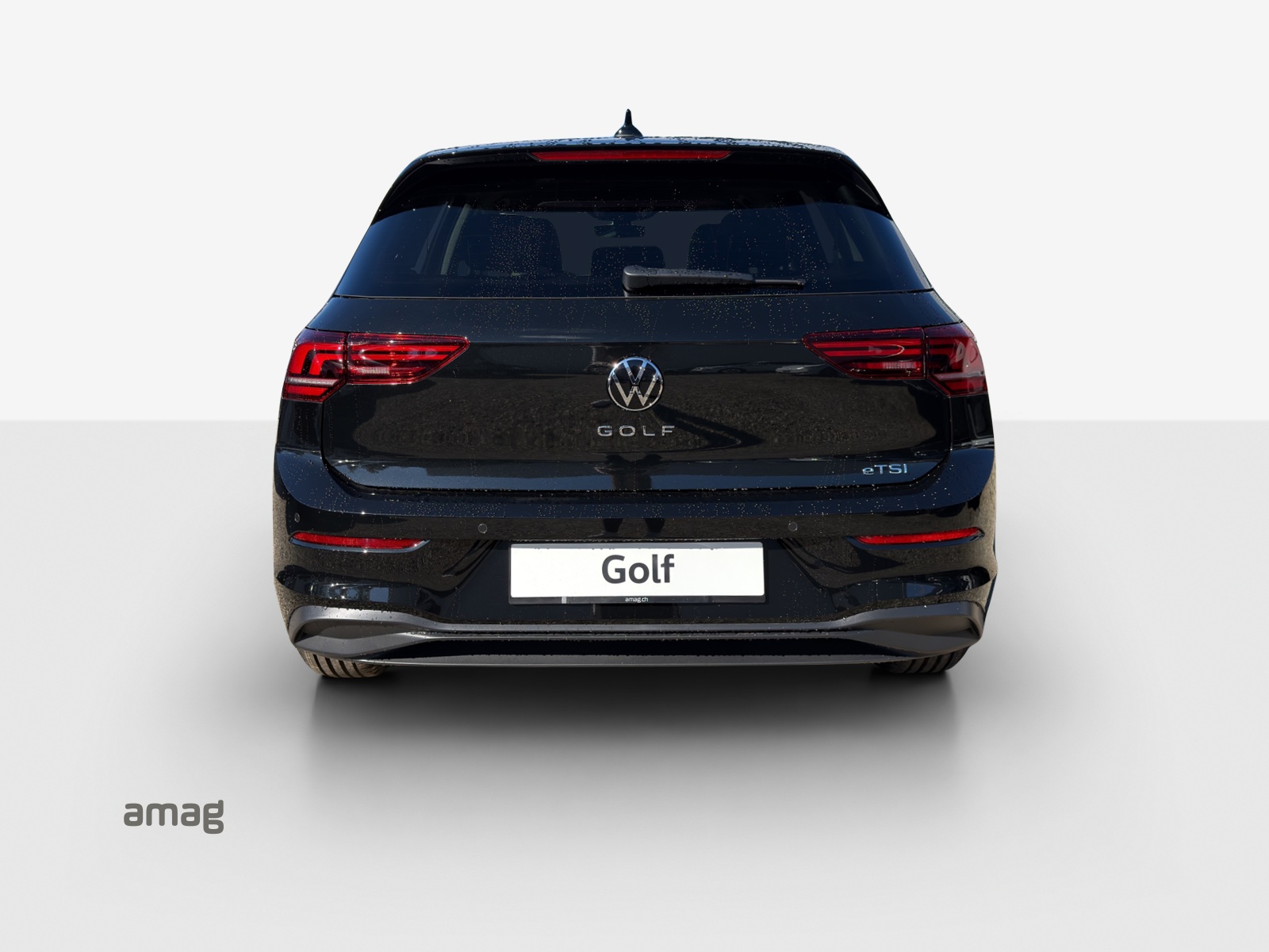 VW Golf Value 1.5eTSI 115PS-image-3