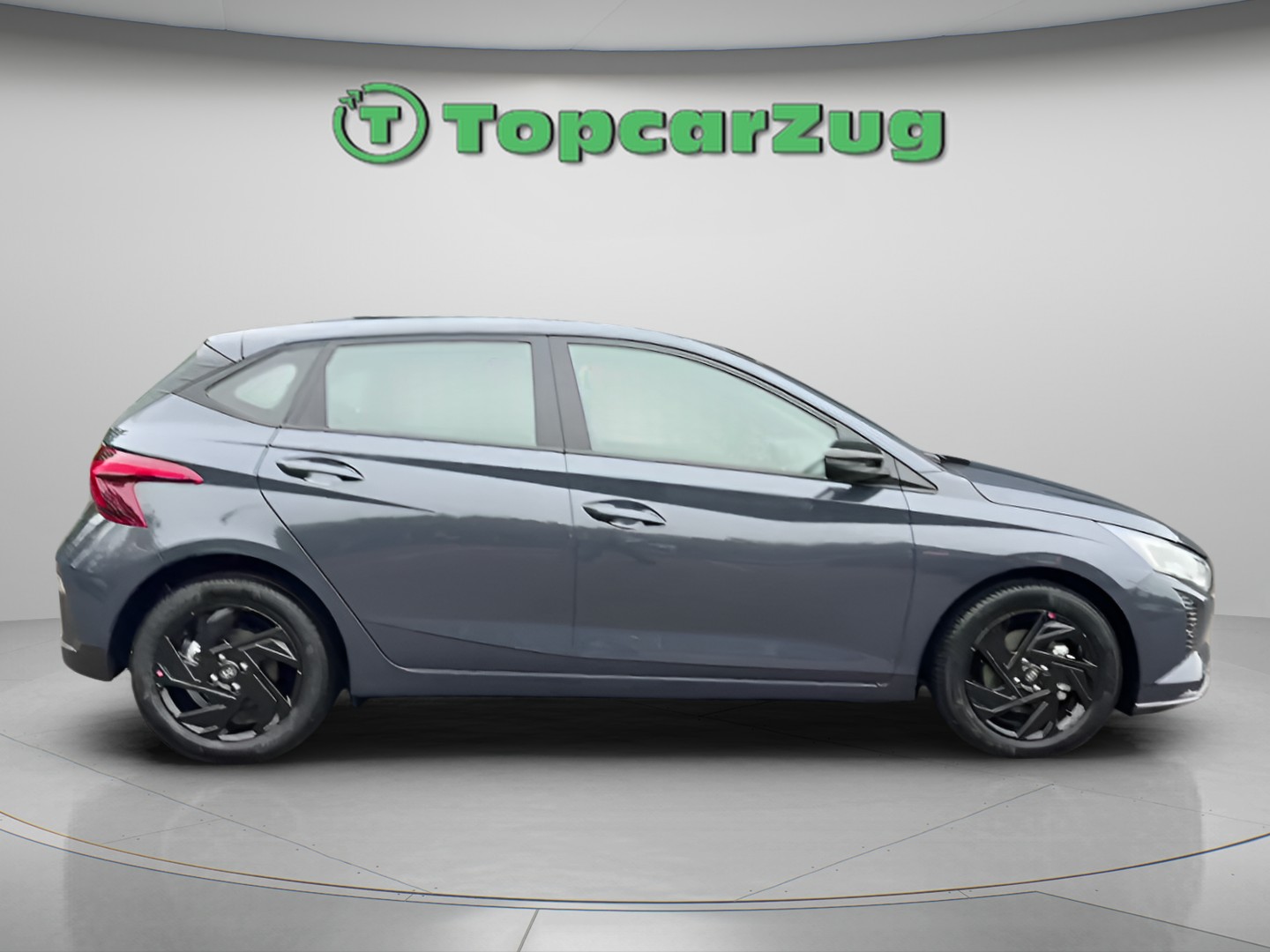 HYUNDAI i20 1.0 T-GDi Amplia GO! DCT-image-4