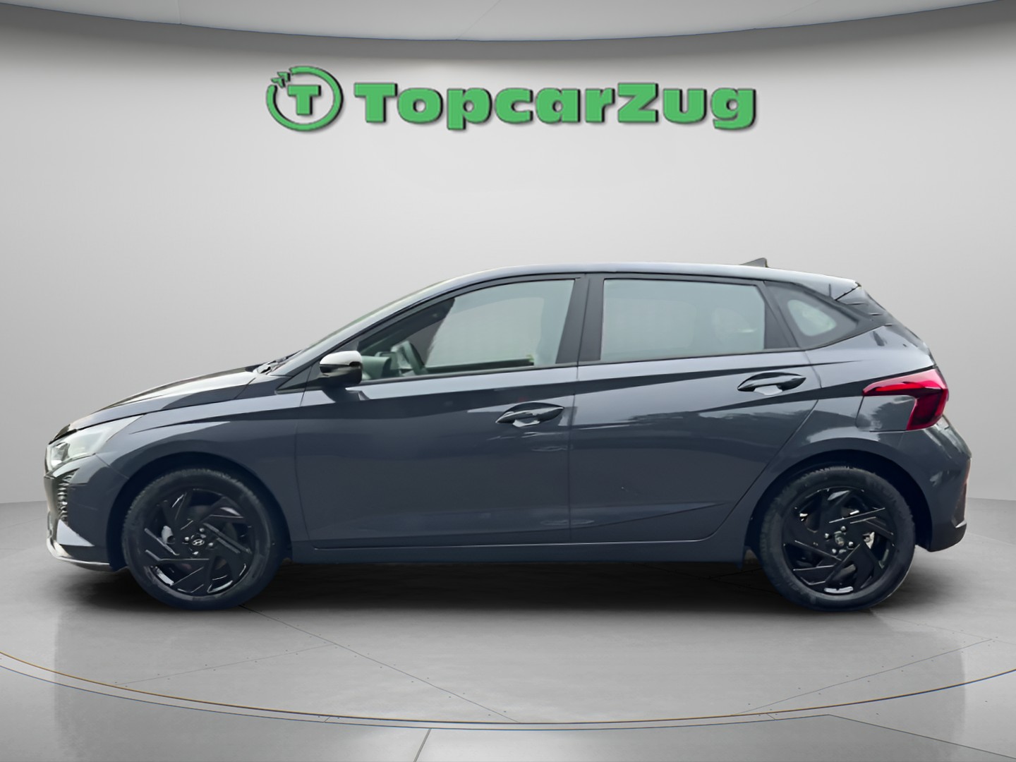 HYUNDAI i20 1.0 T-GDi Amplia GO! DCT-image-8