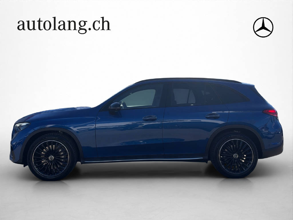 MERCEDES-BENZ GLC 220 d AMG Line 4Matic-image-2