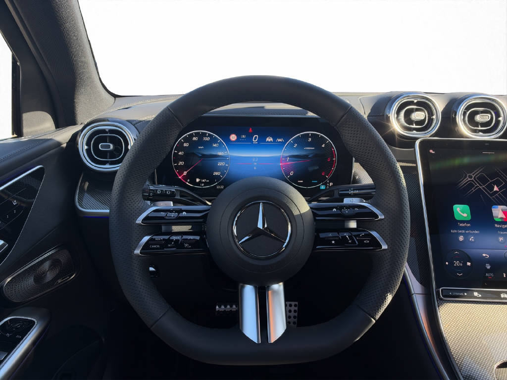 MERCEDES-BENZ GLC 220 d AMG Line 4Matic-image-11