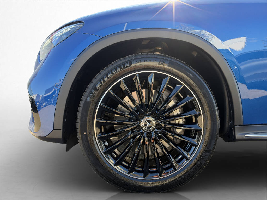 MERCEDES-BENZ GLC 220 d AMG Line 4Matic-image-7