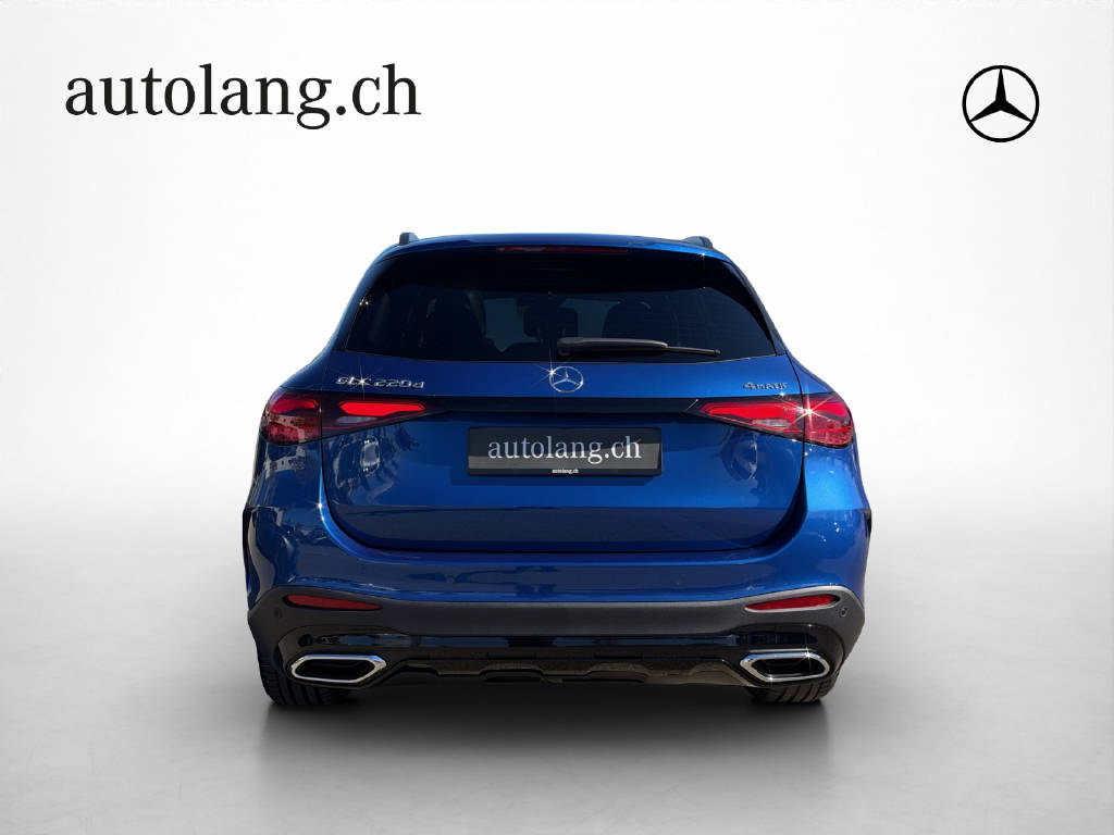 MERCEDES-BENZ GLC 220 d AMG Line 4Matic-image-15