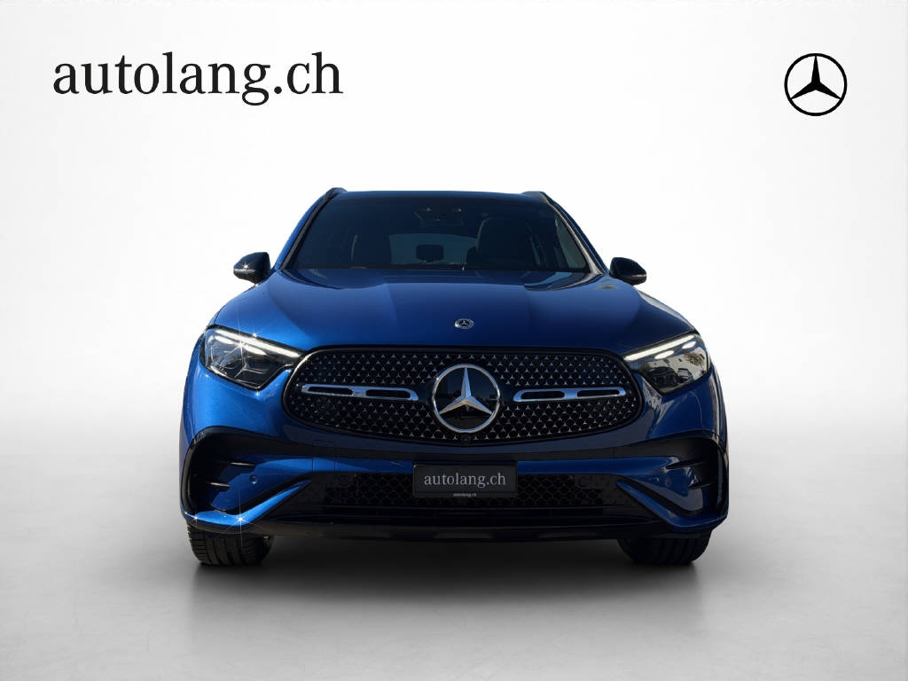 MERCEDES-BENZ GLC 220 d AMG Line 4Matic-image-14