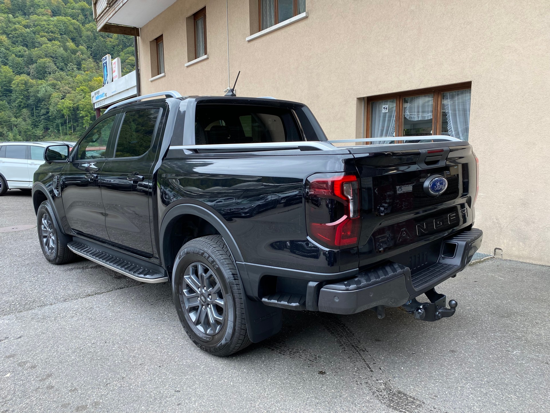 FORD Ranger Wildtrak 2.0 Eco Blue e-4WD Automat-image-14