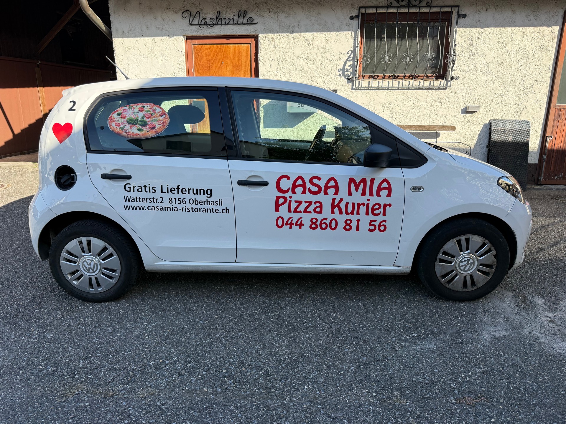 VW Up 1.0 BMT move up-image-3