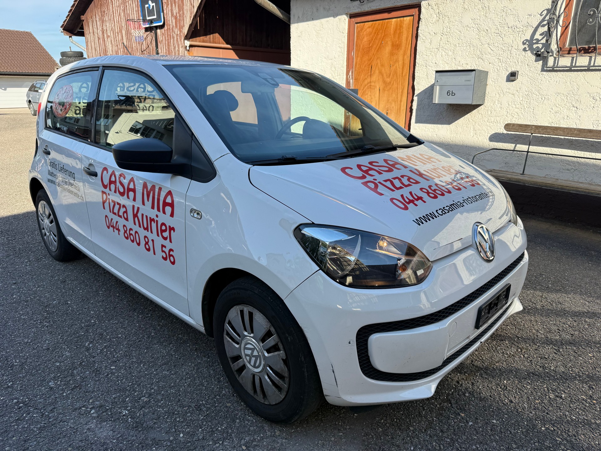 VW Up 1.0 BMT move up-image-2