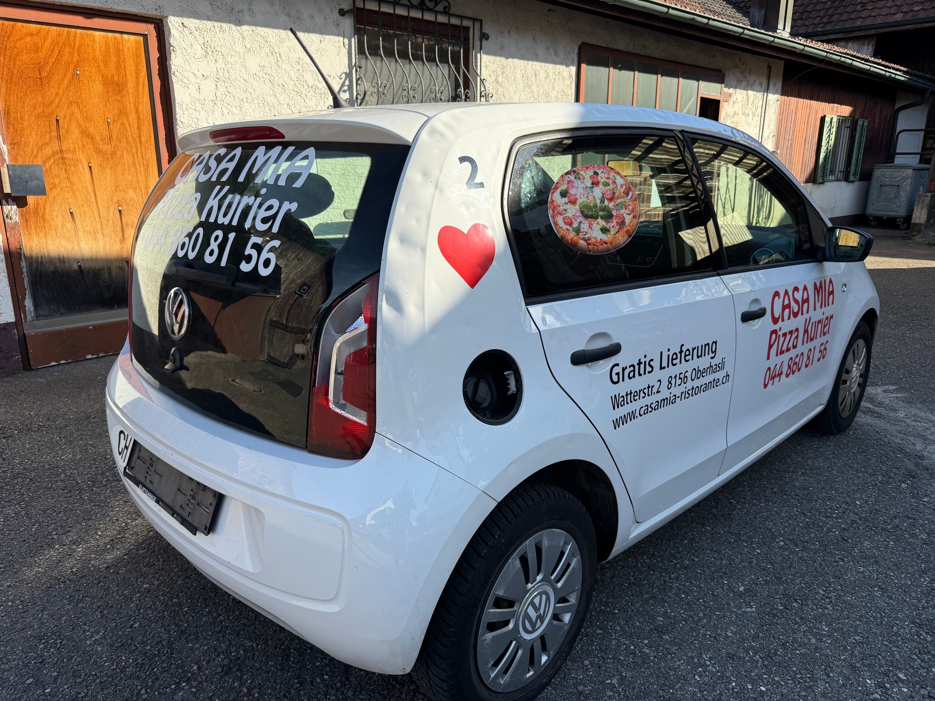 VW Up 1.0 BMT move up-image-4