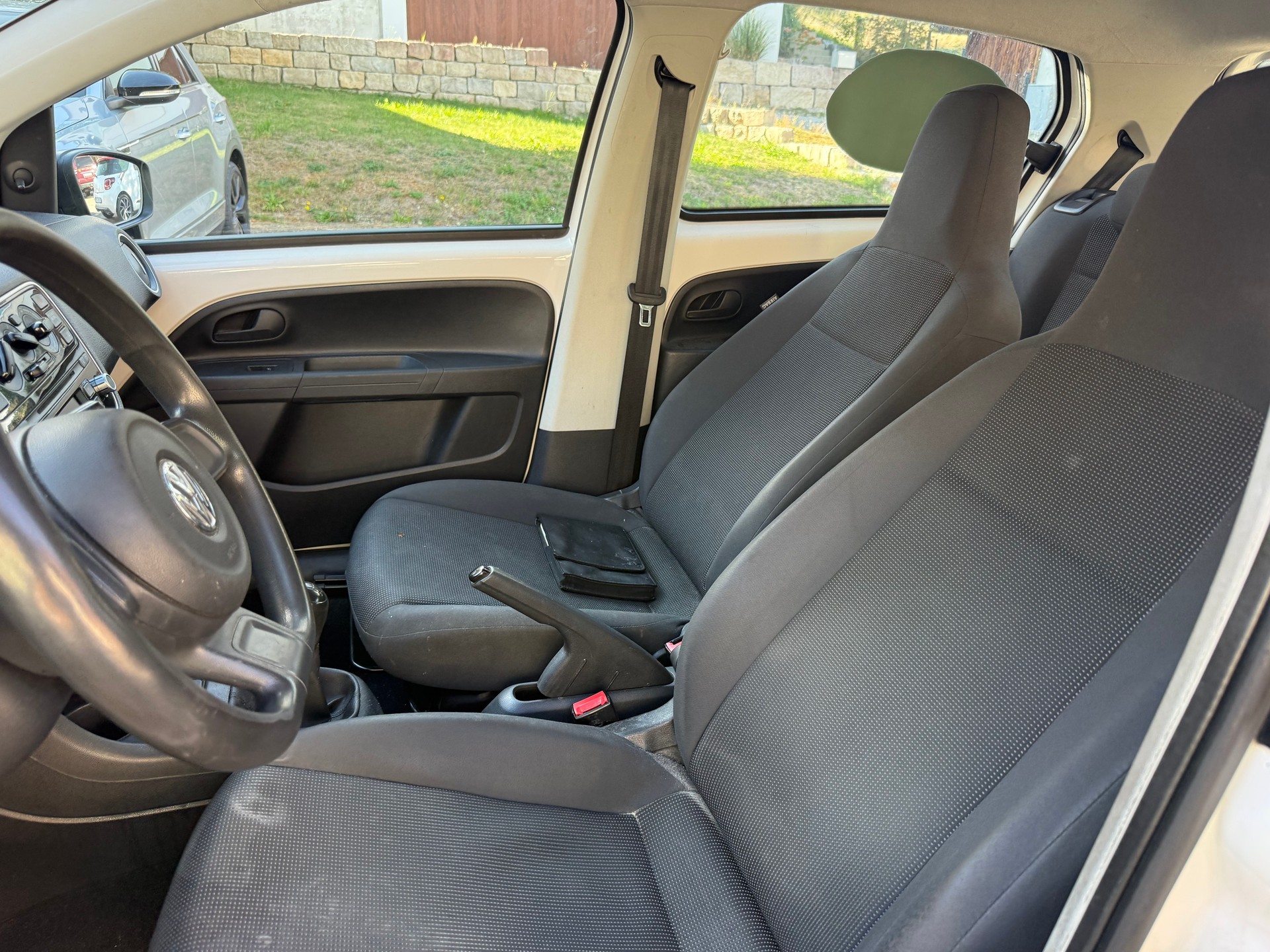 VW Up 1.0 BMT move up-image-9