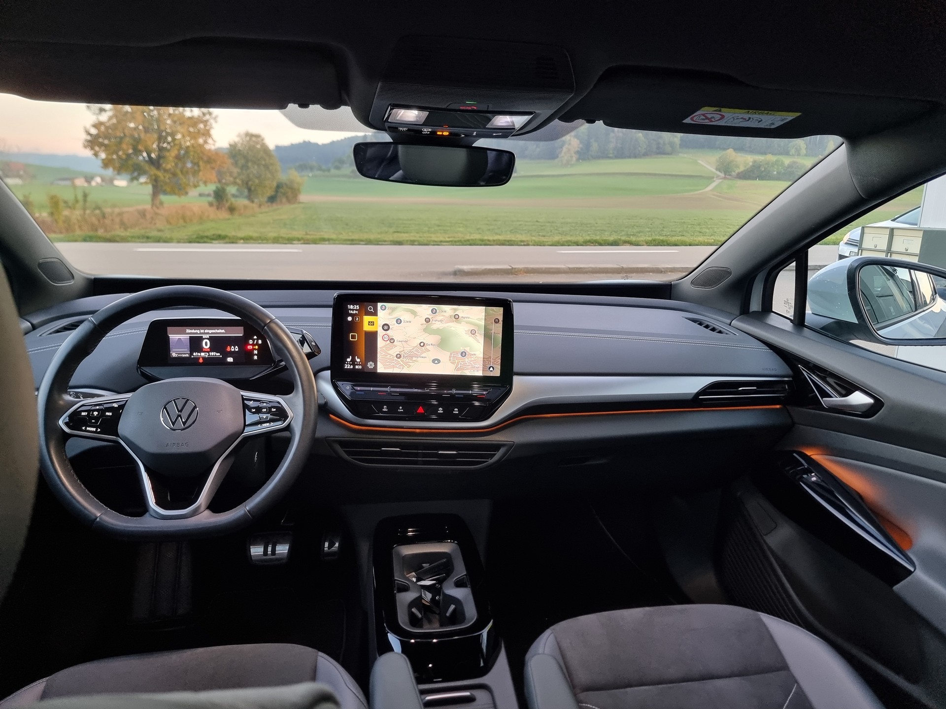 VW ID.5 Pro Performance 77 kWh-image-3