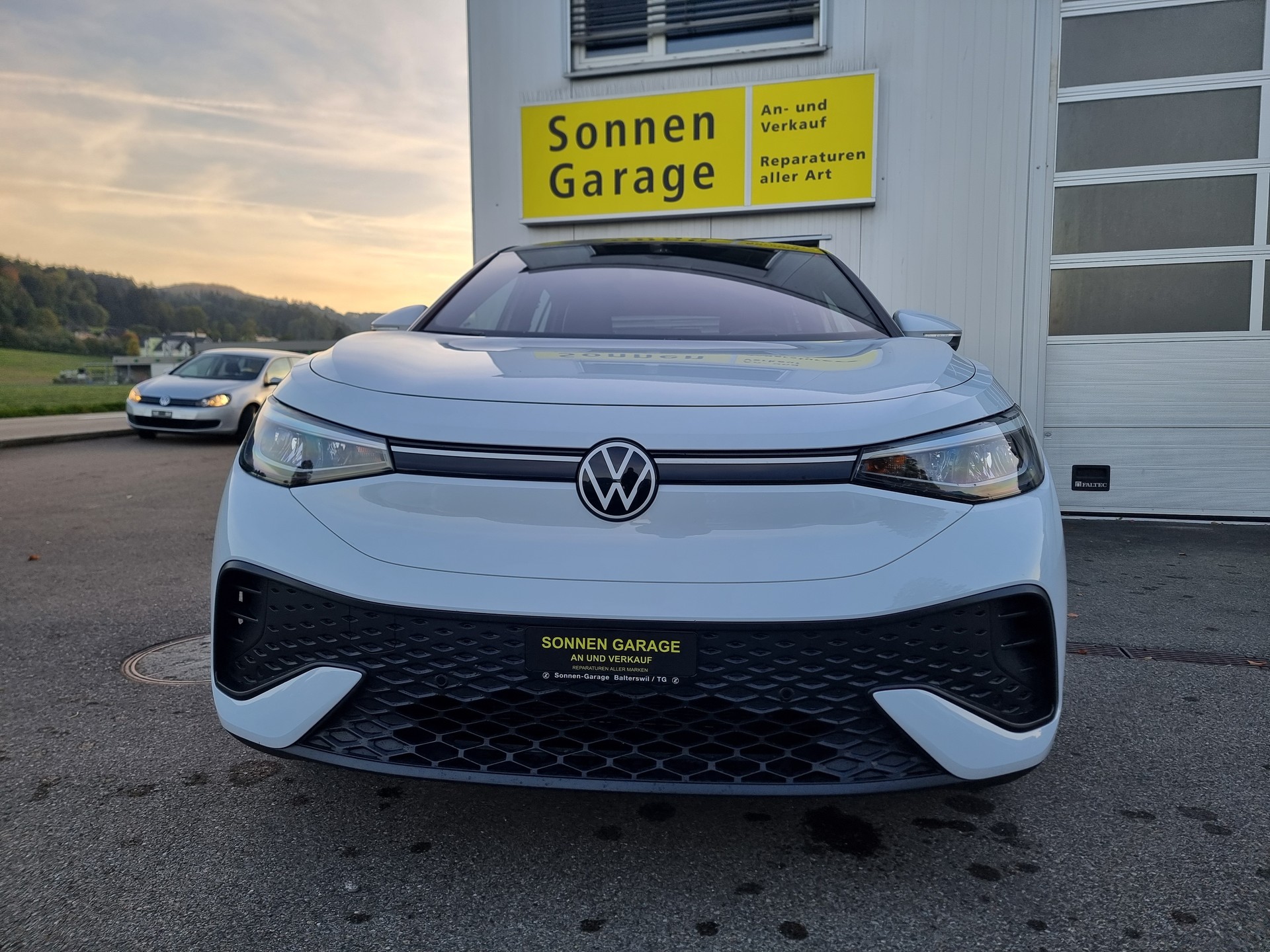 VW ID.5 Pro Performance 77 kWh-image-1