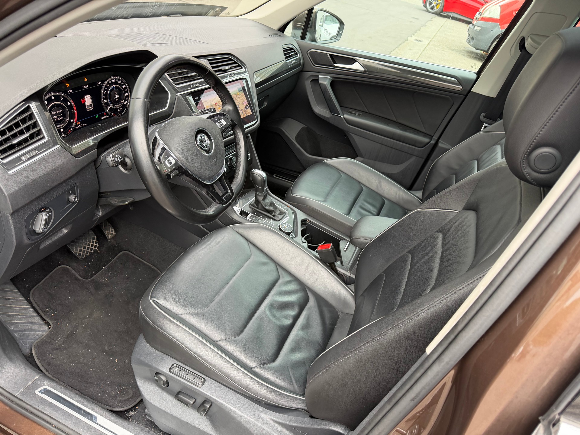 VW Tiguan 2.0TSI Highline 4Motion DSG-image-14