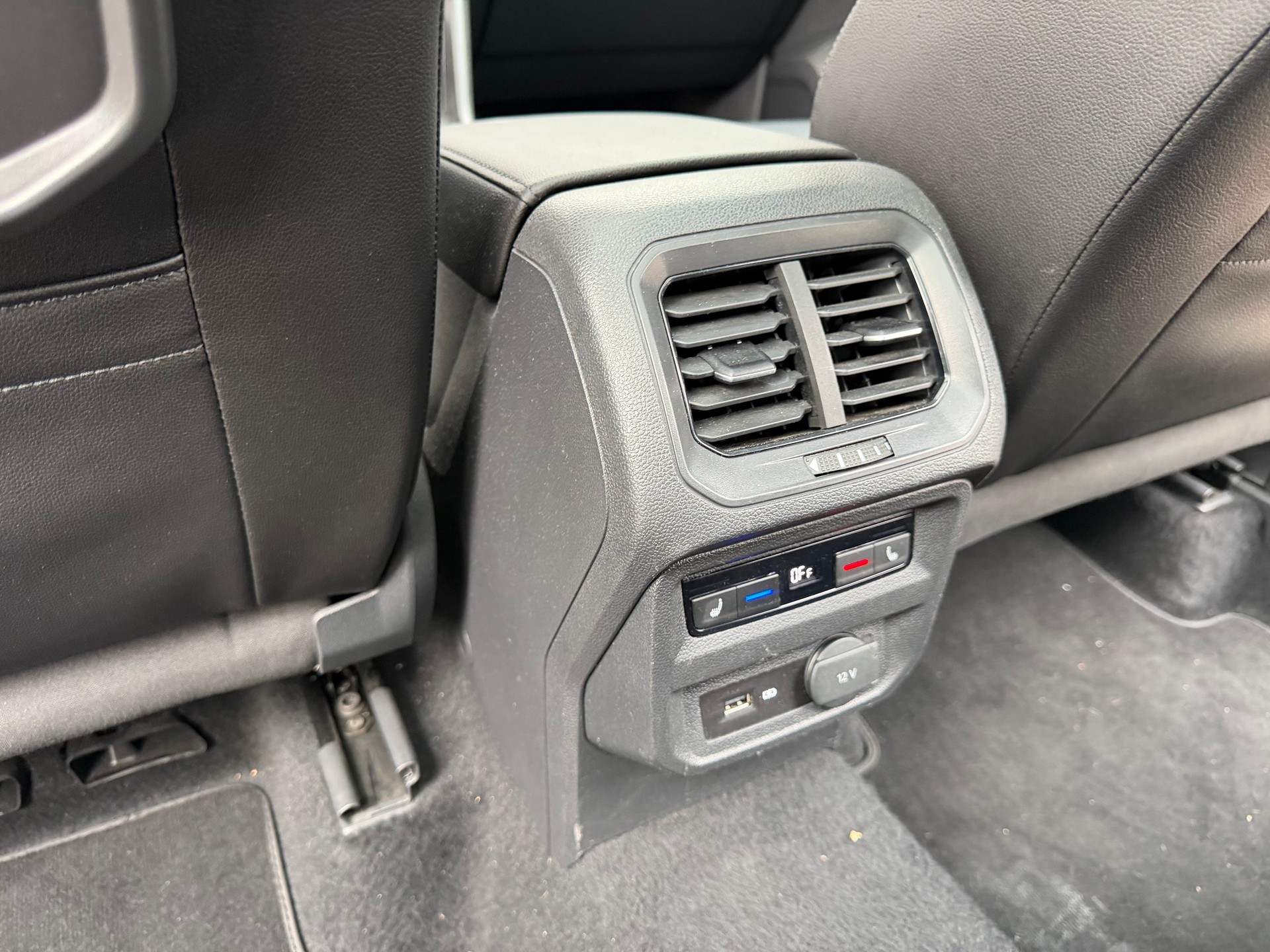 VW Tiguan 2.0TSI Highline 4Motion DSG-image-8