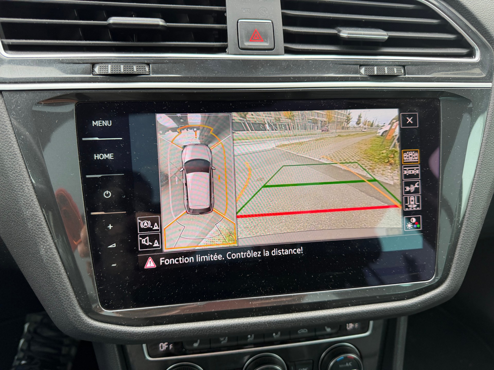 VW Tiguan 2.0TSI Highline 4Motion DSG-image-12