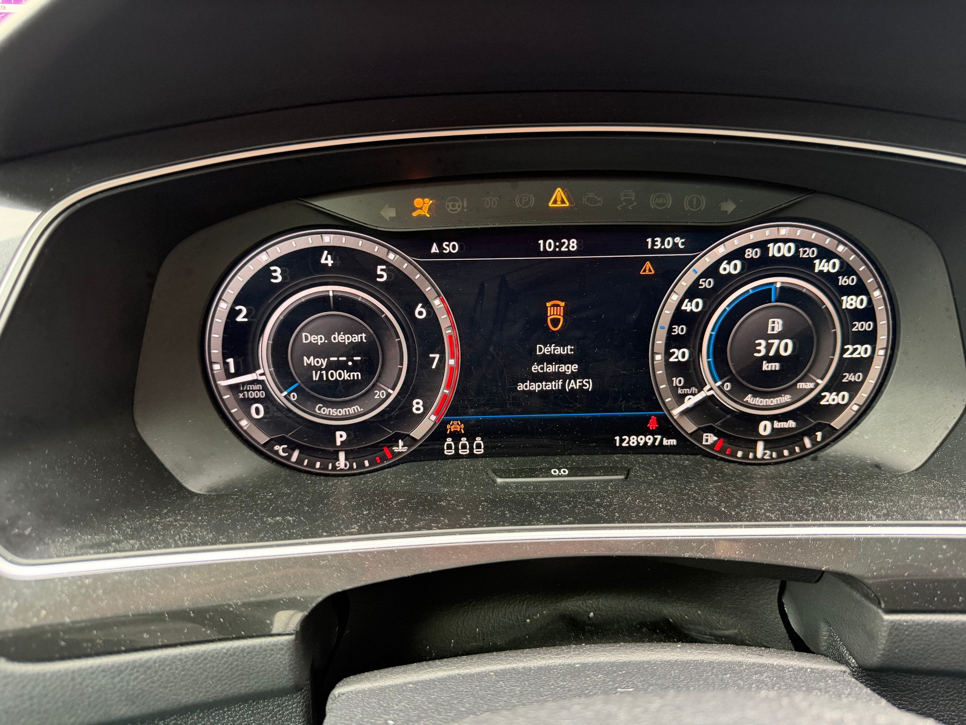 VW Tiguan 2.0TSI Highline 4Motion DSG-image-13