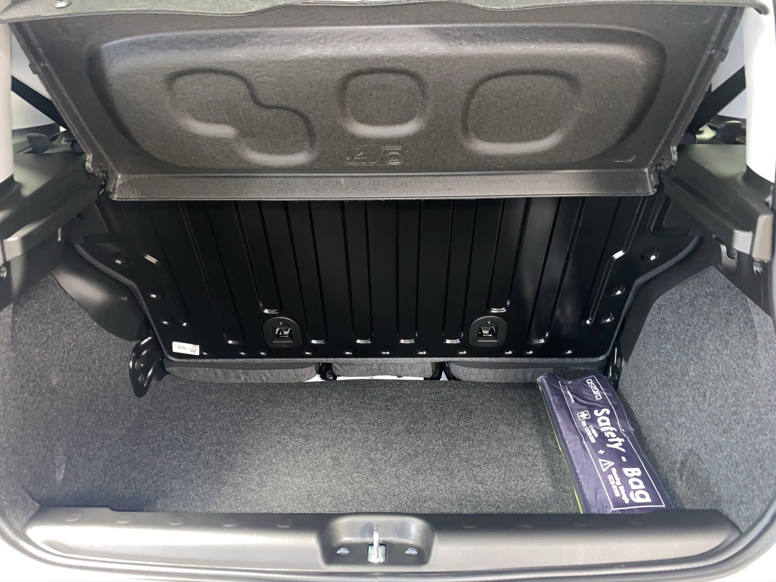 FIAT Pandina 1.0 Hybrid Cross-image-5