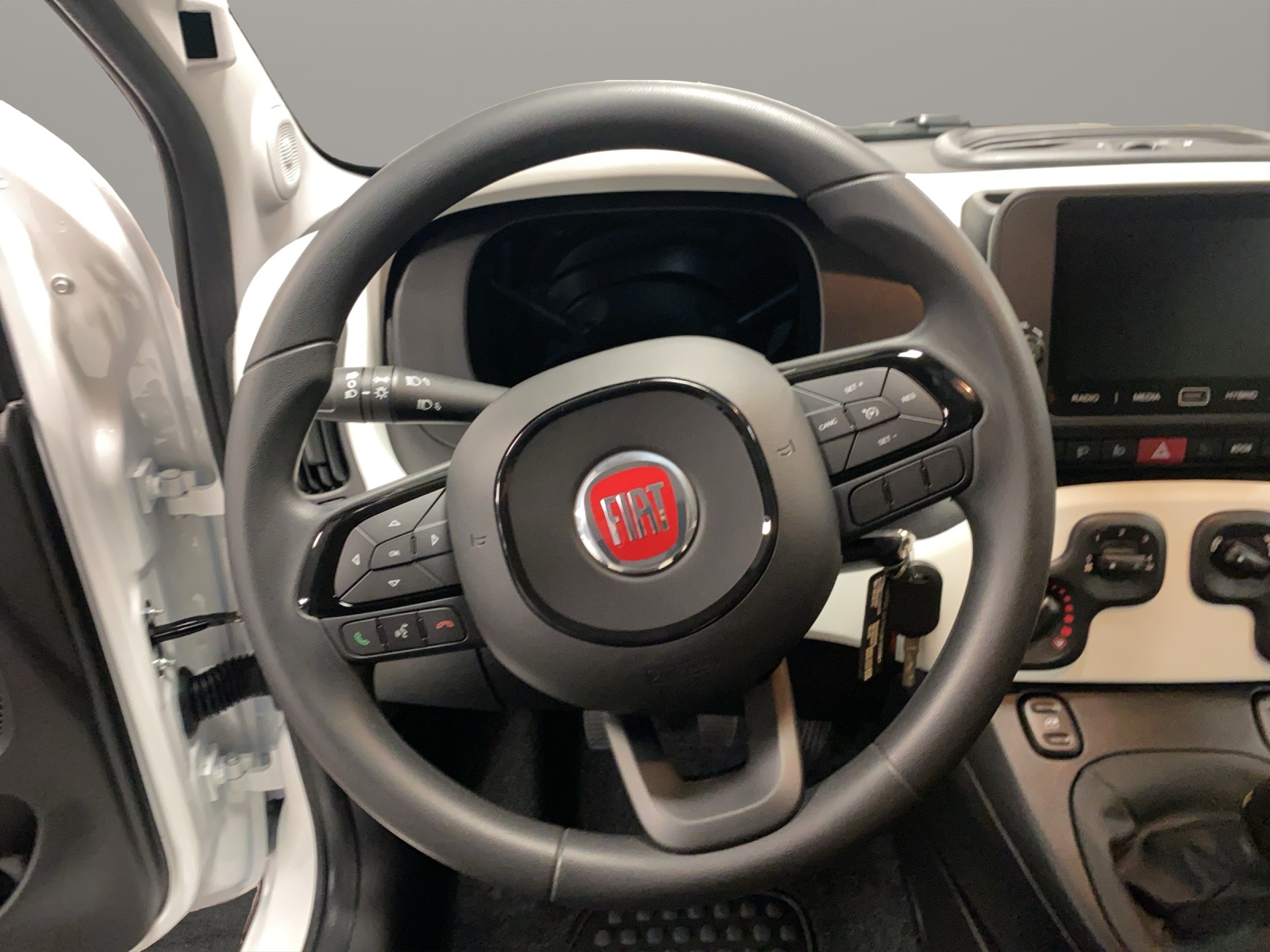 FIAT Pandina 1.0 Hybrid Cross-image-12