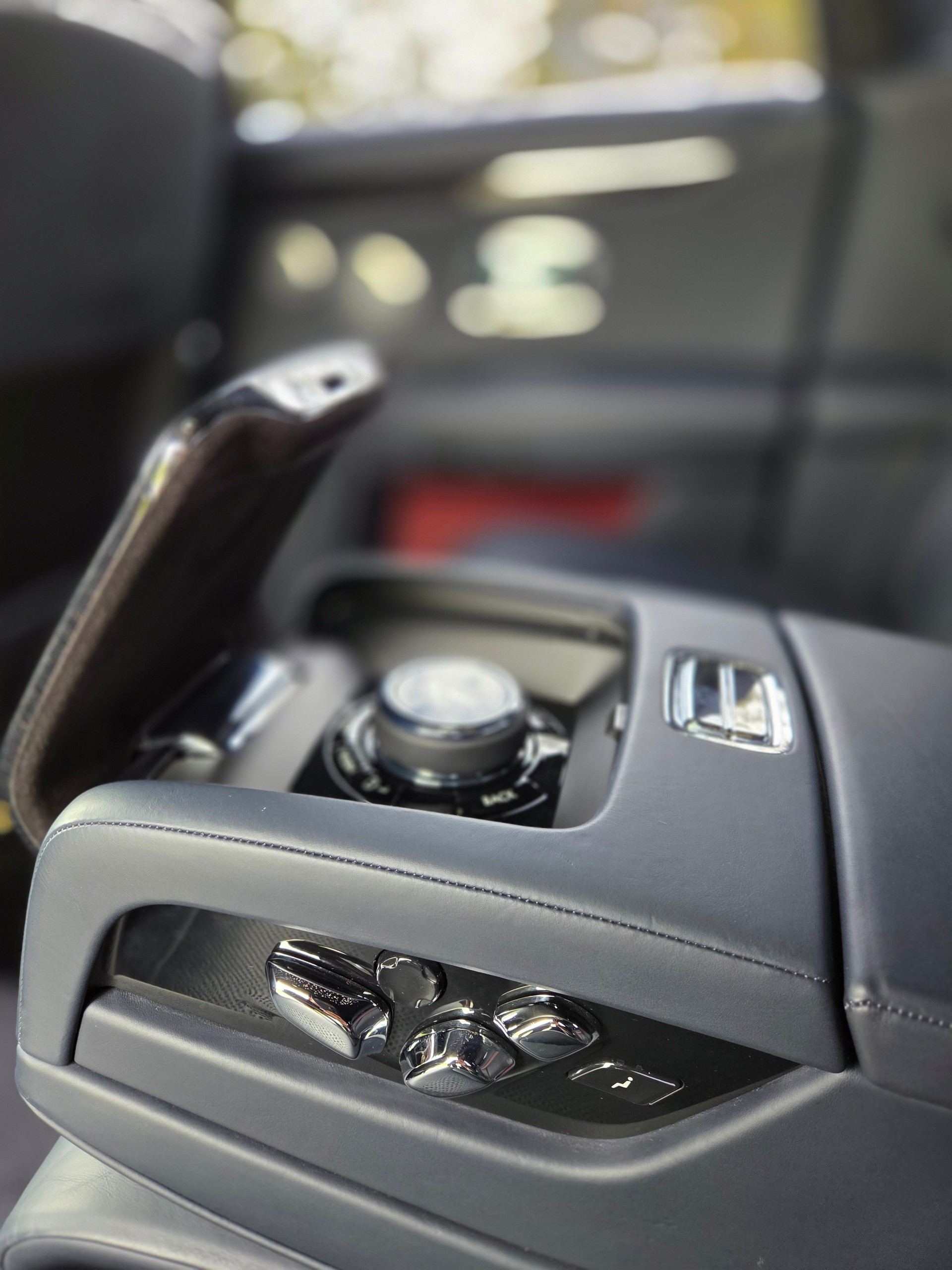 ROLLS-ROYCE Ghost II 6.75 V12-image-10