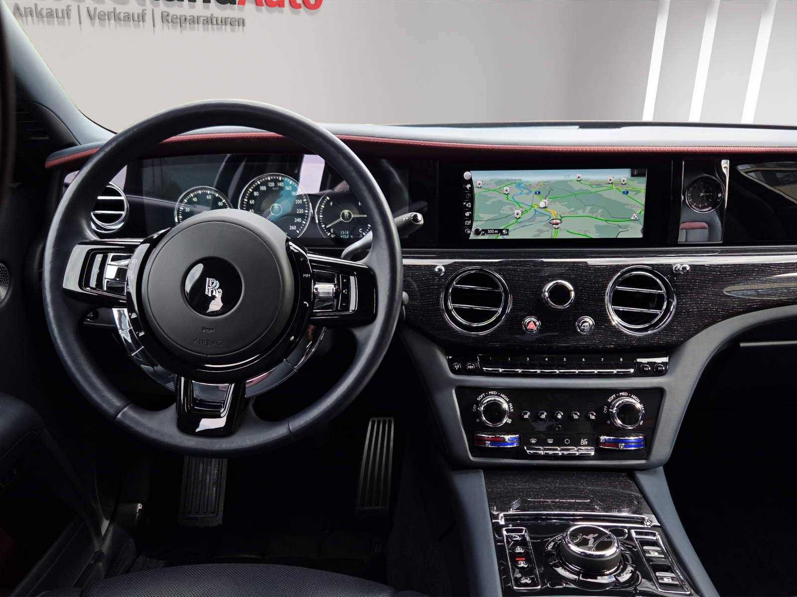 ROLLS-ROYCE Ghost II 6.75 V12-image-6