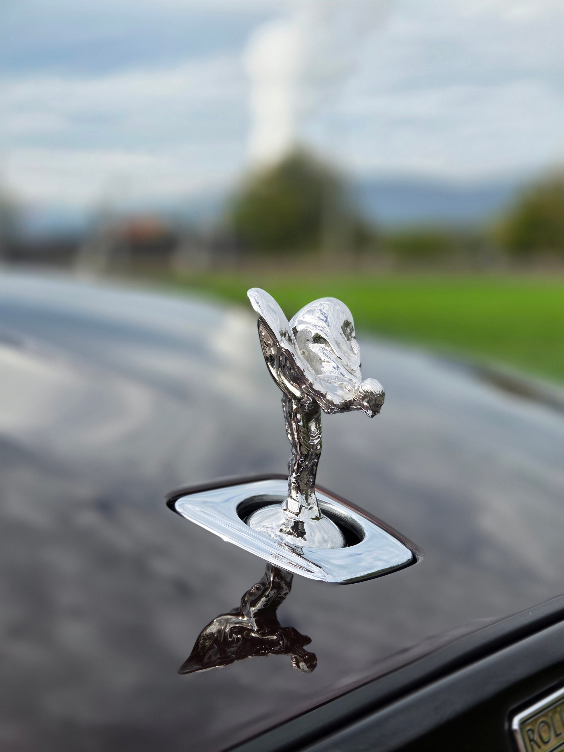 ROLLS-ROYCE Ghost II 6.75 V12-image-17