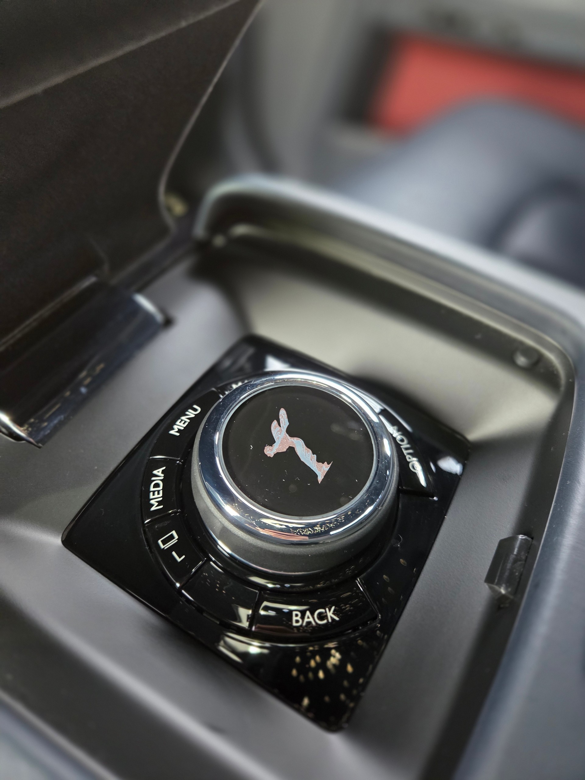 ROLLS-ROYCE Ghost II 6.75 V12-image-11