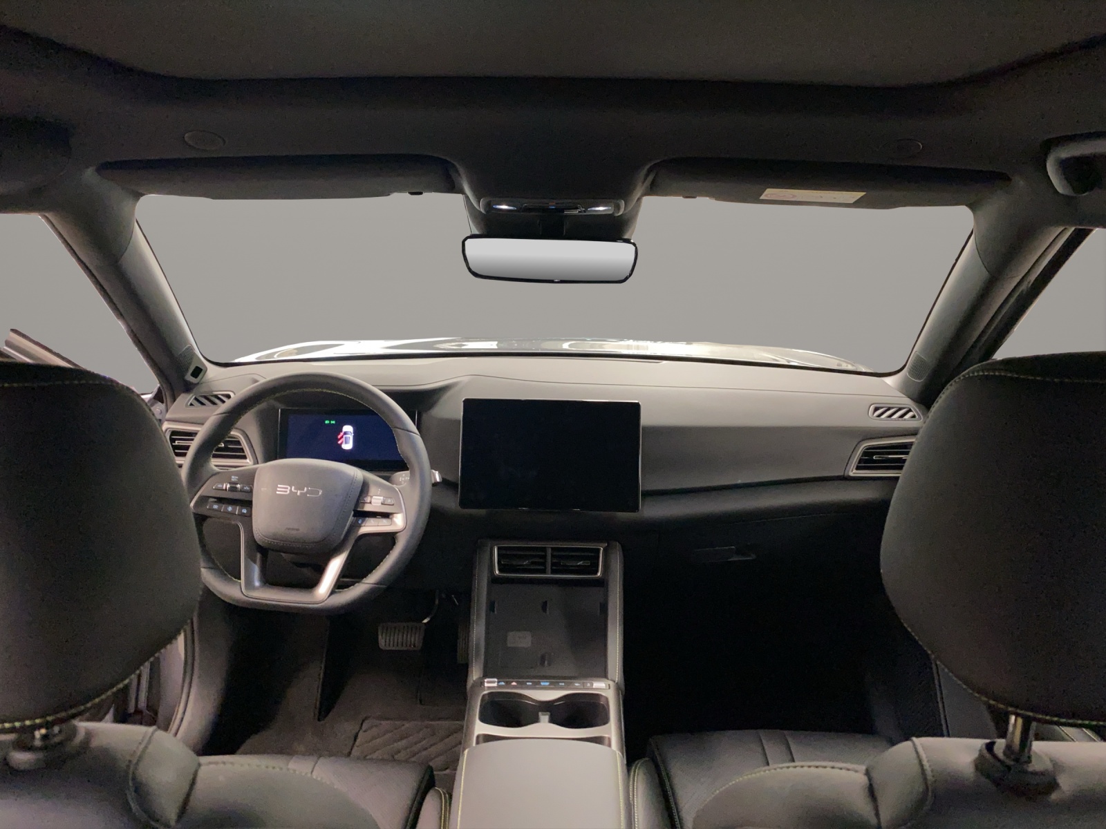 BYD Atto 2 Comfort-image-11