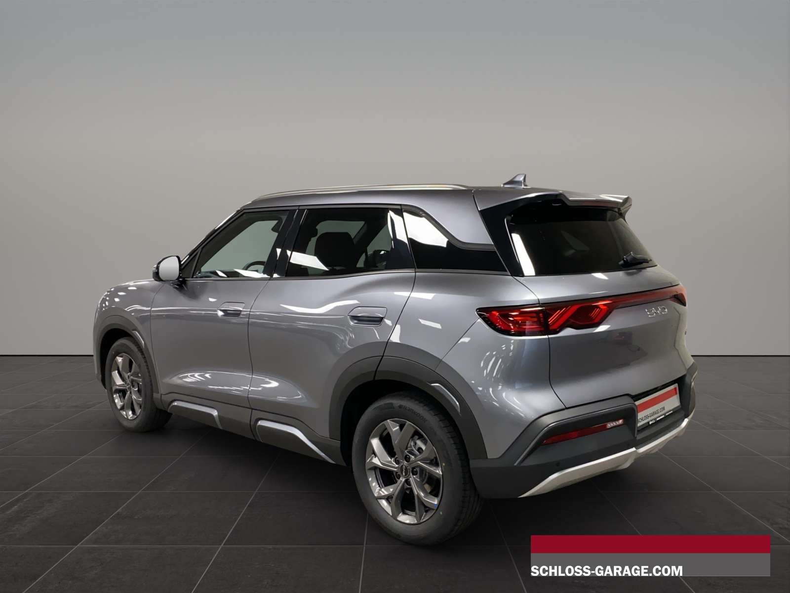 BYD Atto 2 Comfort-image-3