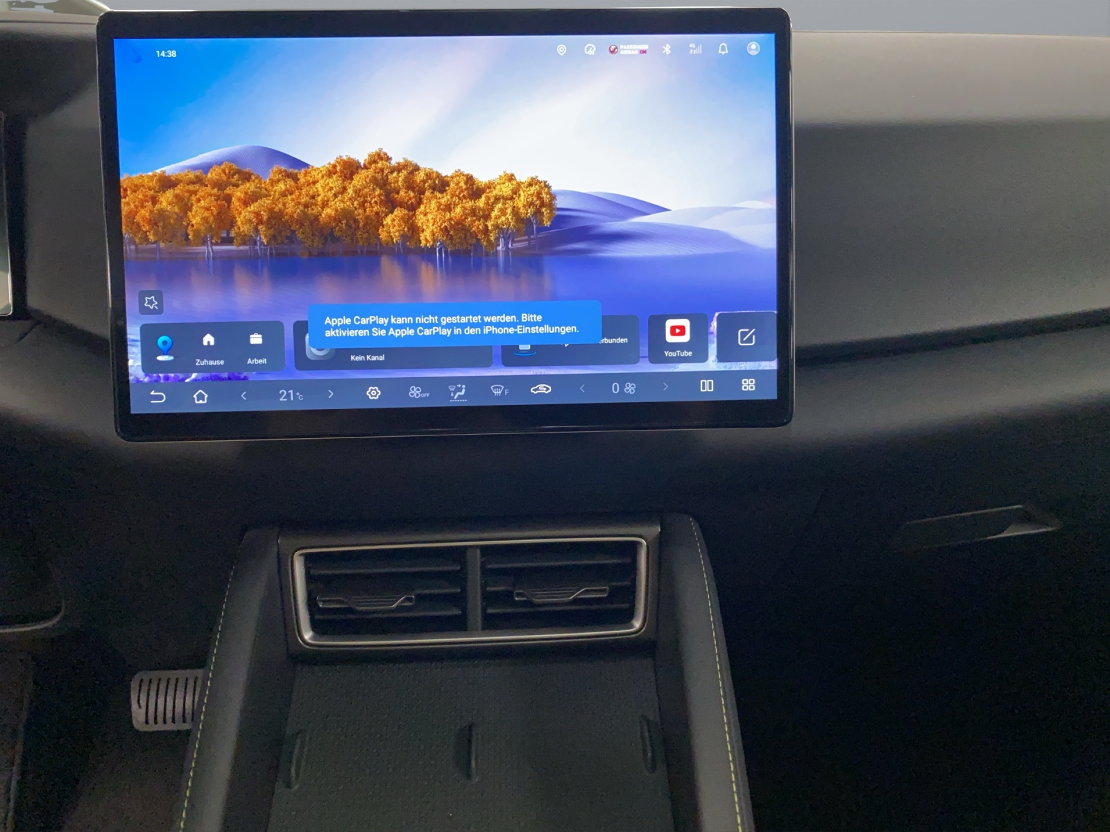 BYD Atto 2 Comfort-image-14