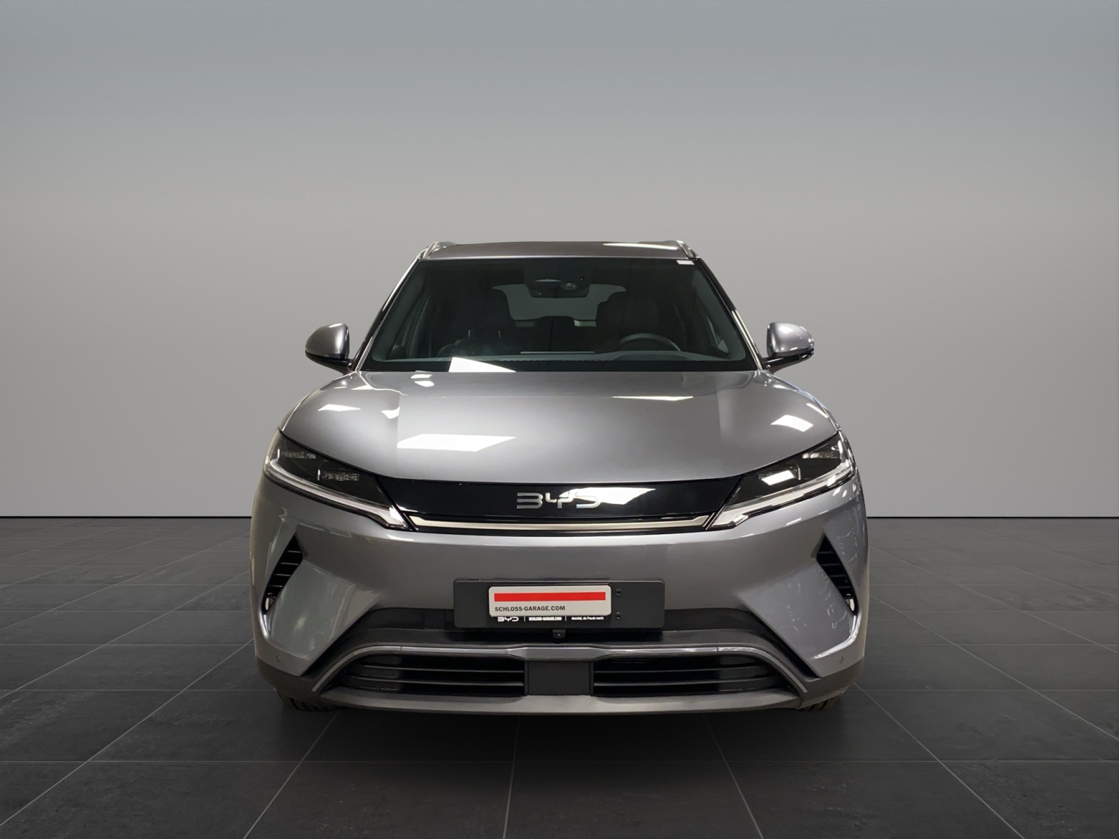 BYD Atto 2 Comfort-image-1