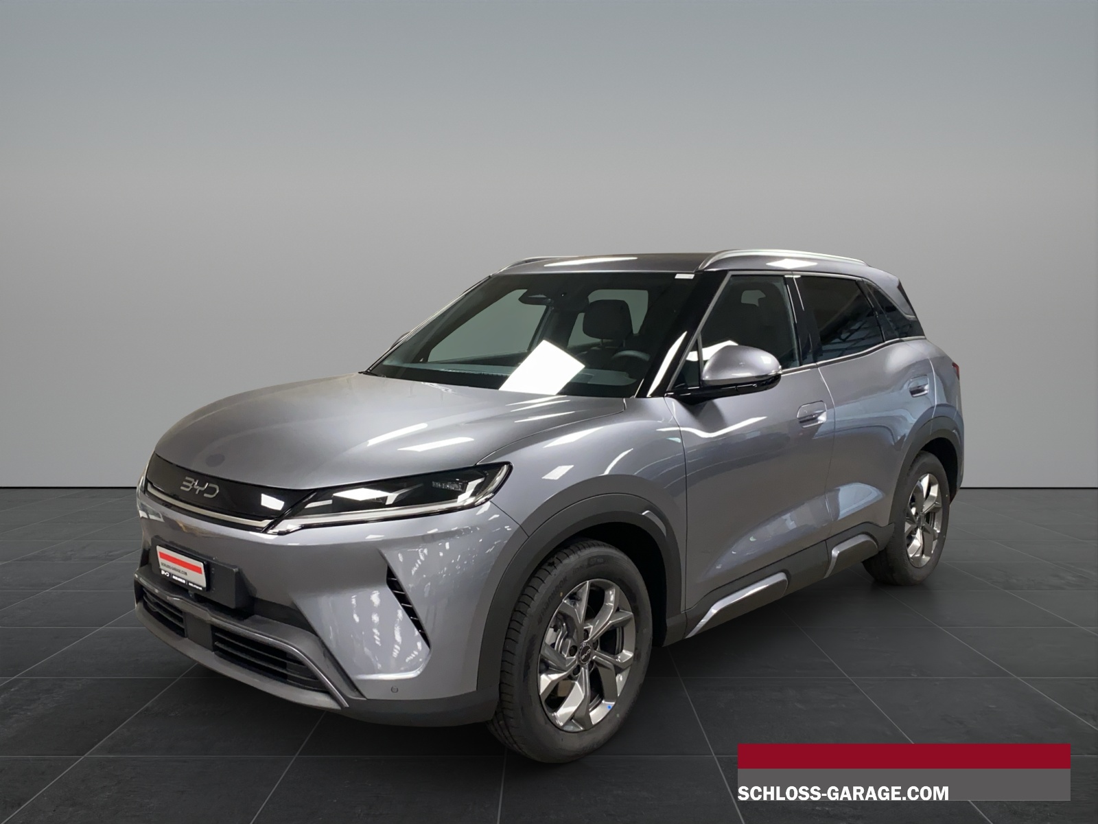 BYD Atto 2 Comfort-image-0