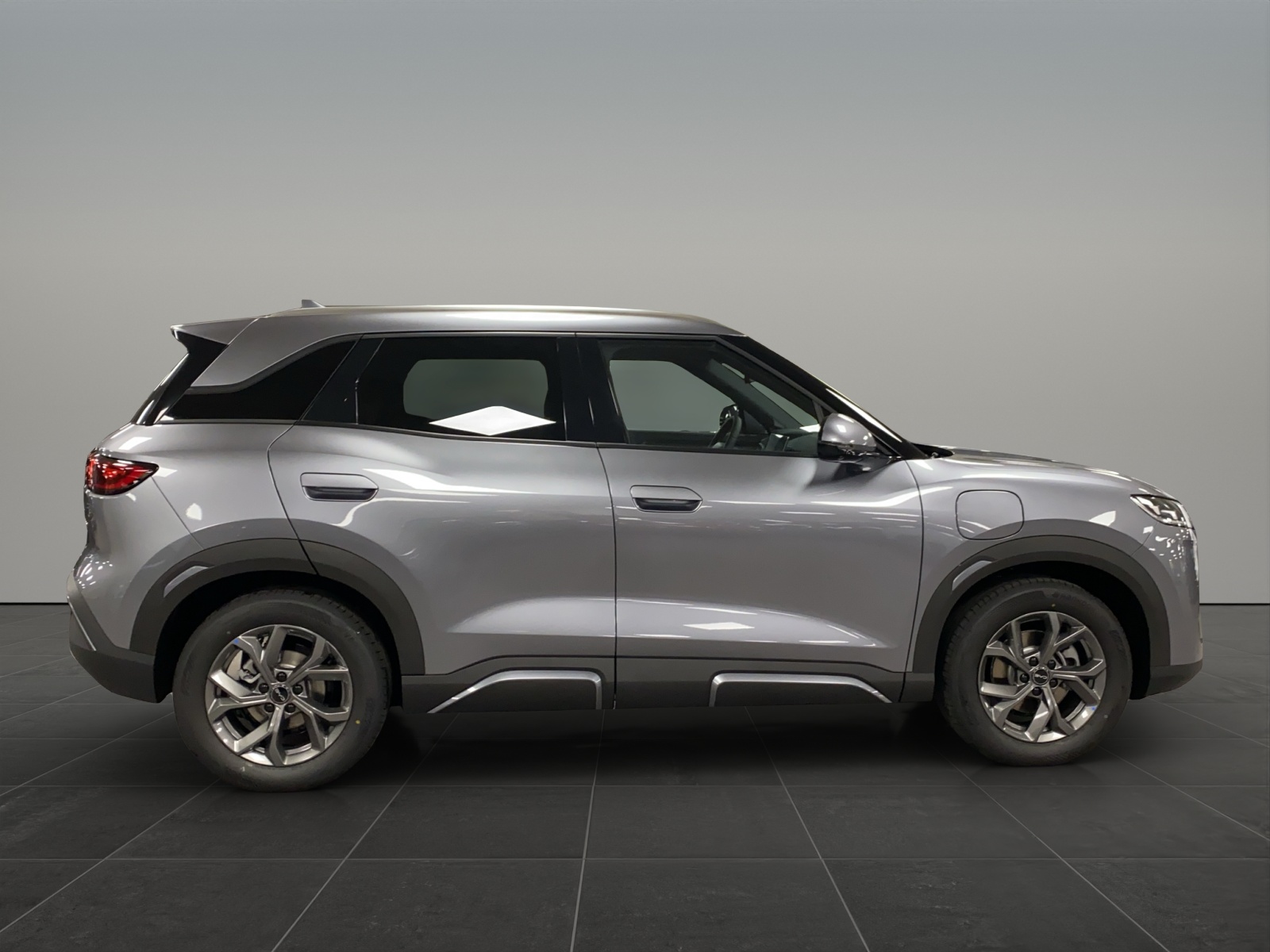 BYD Atto 2 Comfort-image-7