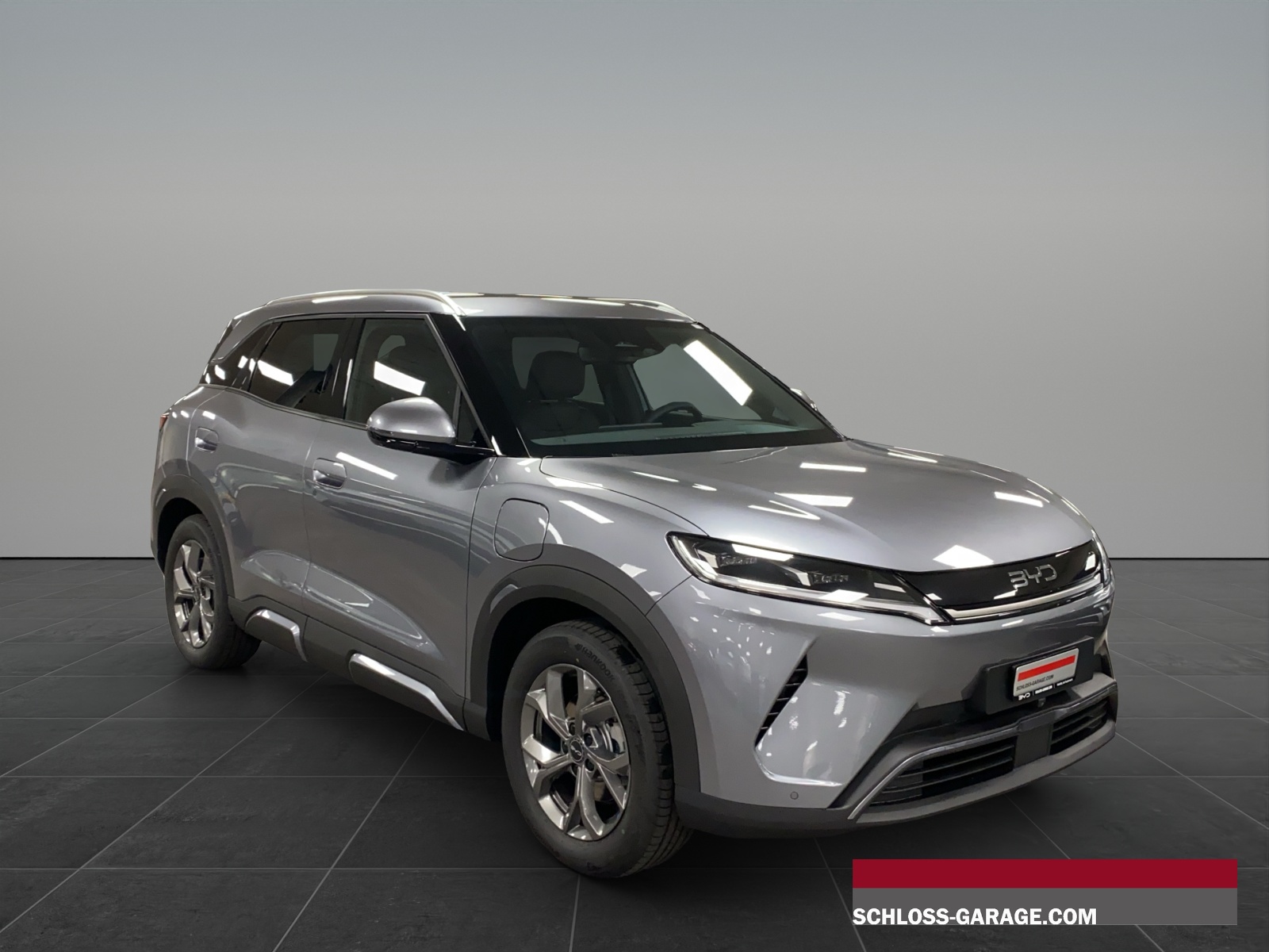 BYD Atto 2 Comfort-image-8