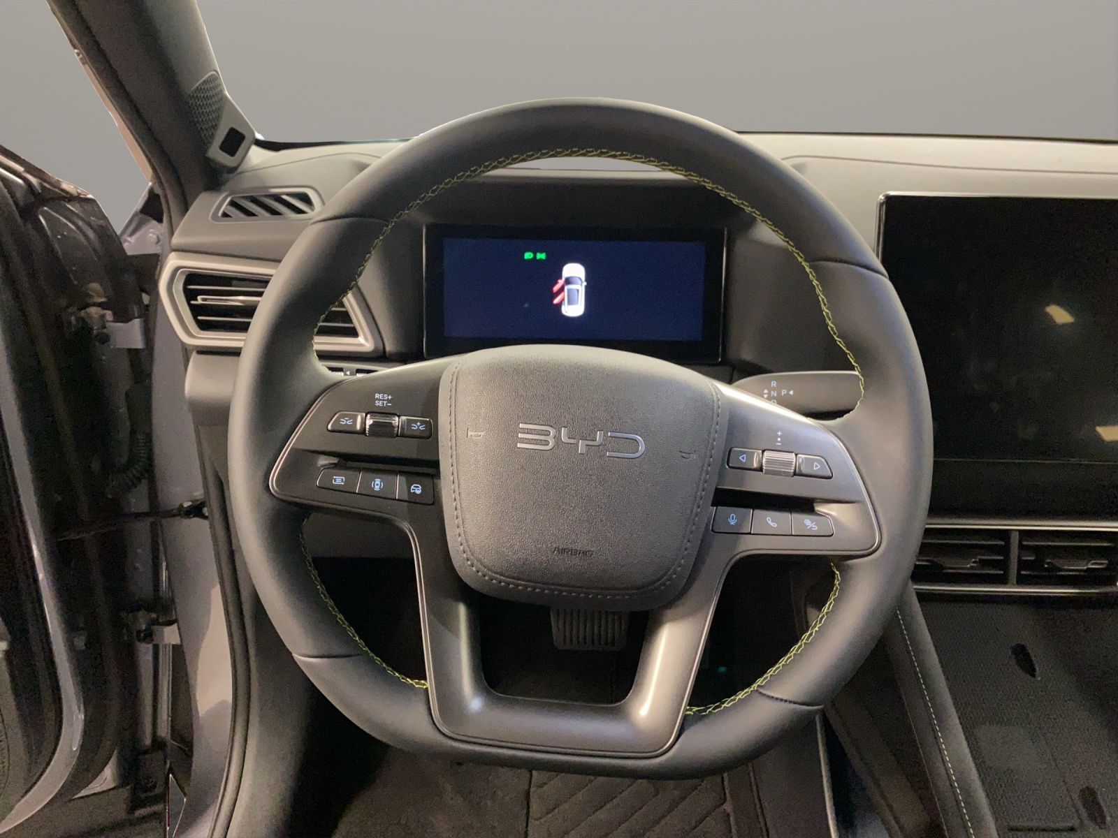 BYD Atto 2 Comfort-image-12